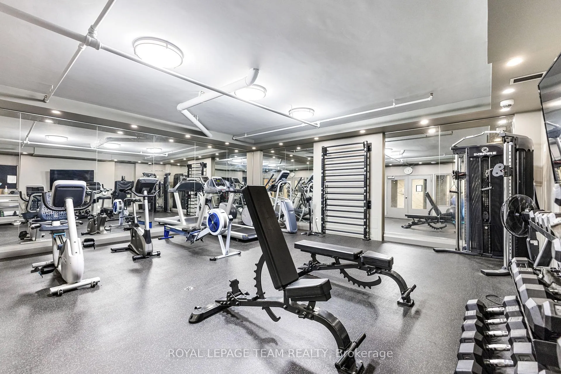 Photo 30 of Unit 101, 20 The Driveway Drive, Ottawa, Ottawa Centre/Golden Triangle — HOMEH