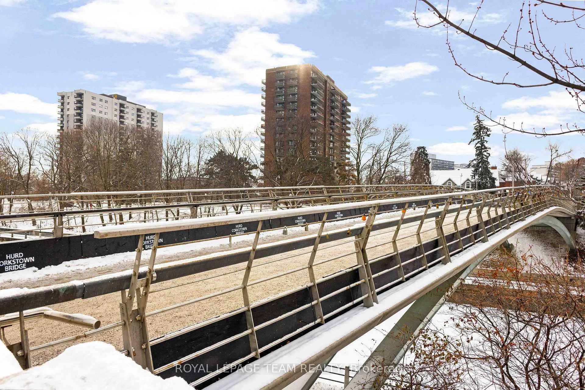 Photo 38 of Unit 101, 20 The Driveway Drive, Ottawa, Ottawa Centre/Golden Triangle — HOMEH