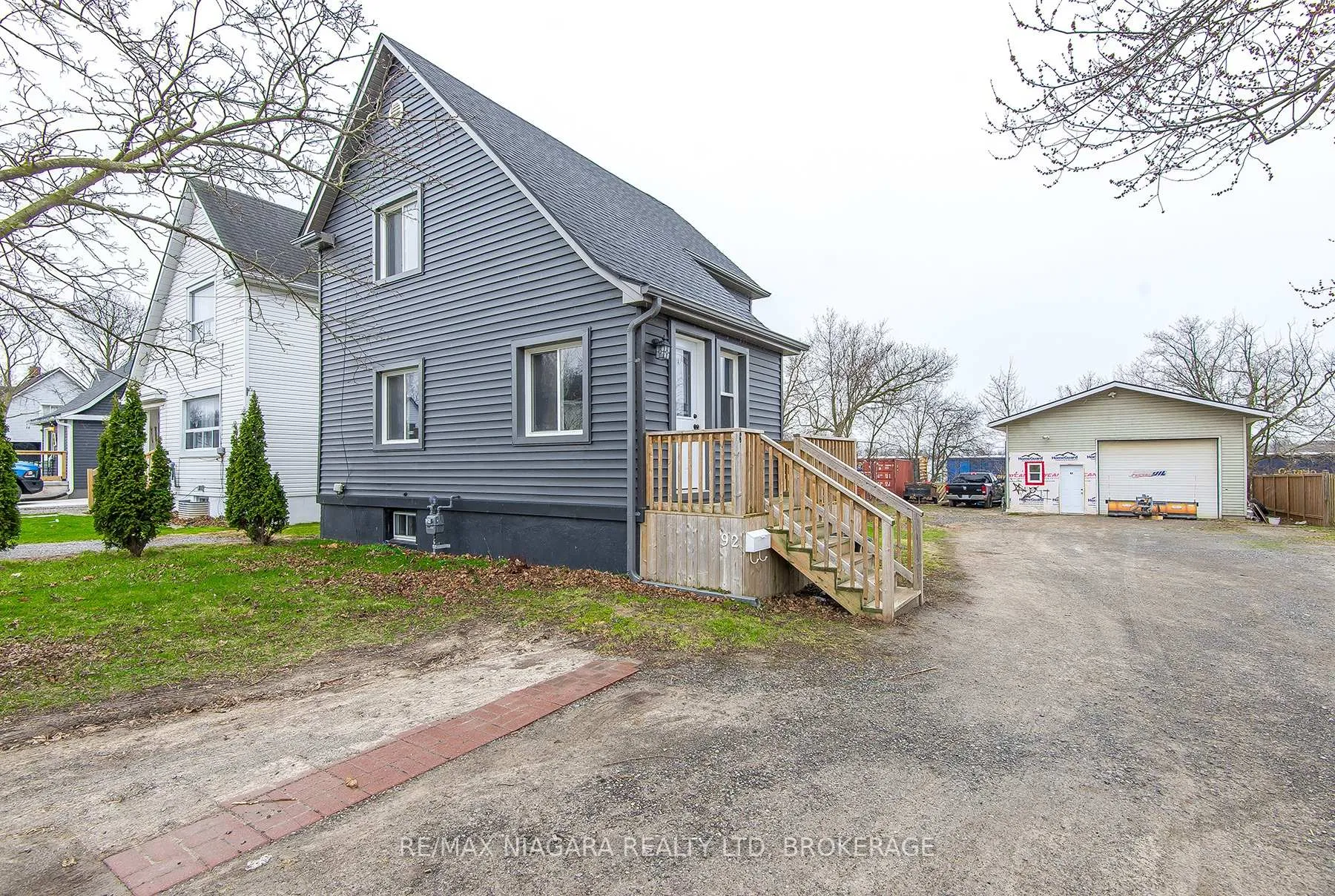 Photo 2 of 92 Hodgkins Avenue, Thorold, Rolling Meadows — HOMEH