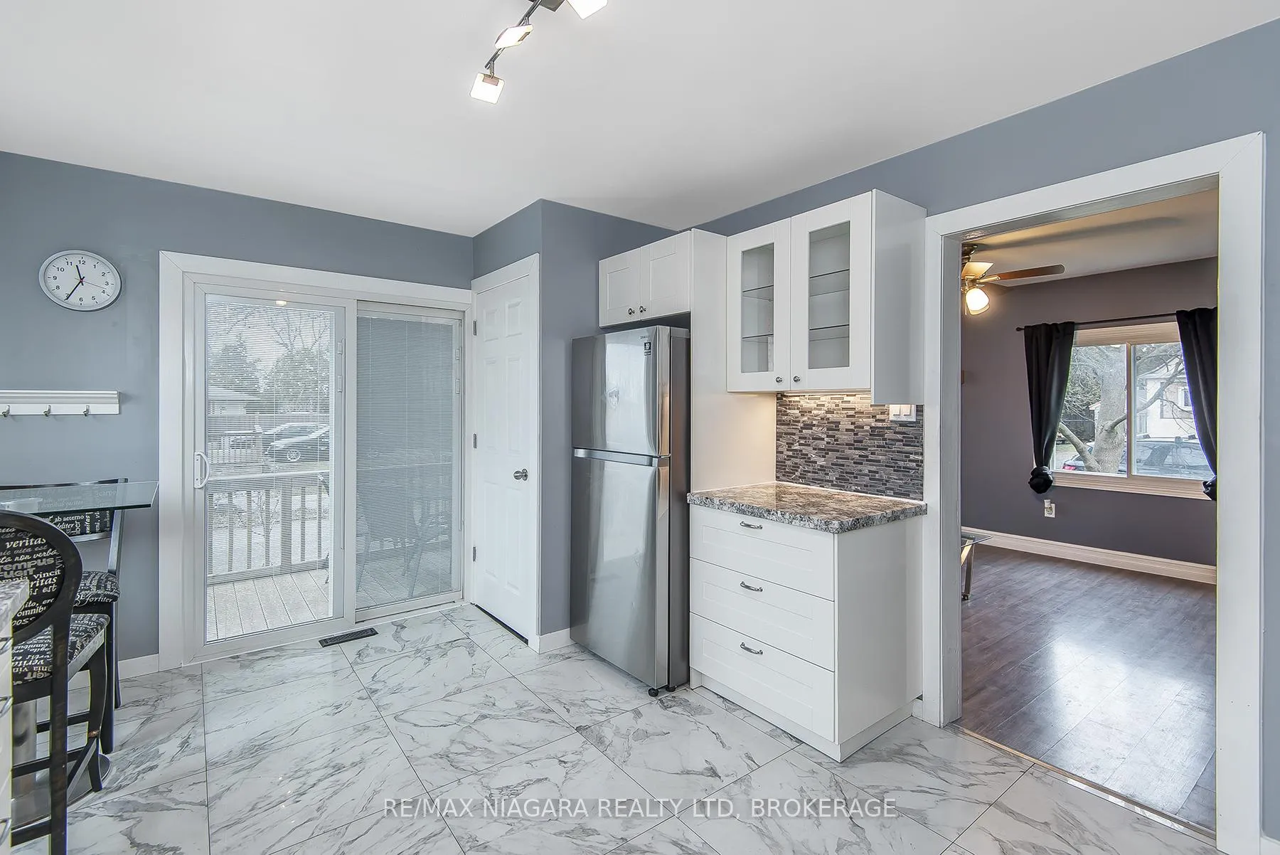 Photo 10 of 92 Hodgkins Avenue, Thorold, Rolling Meadows — HOMEH