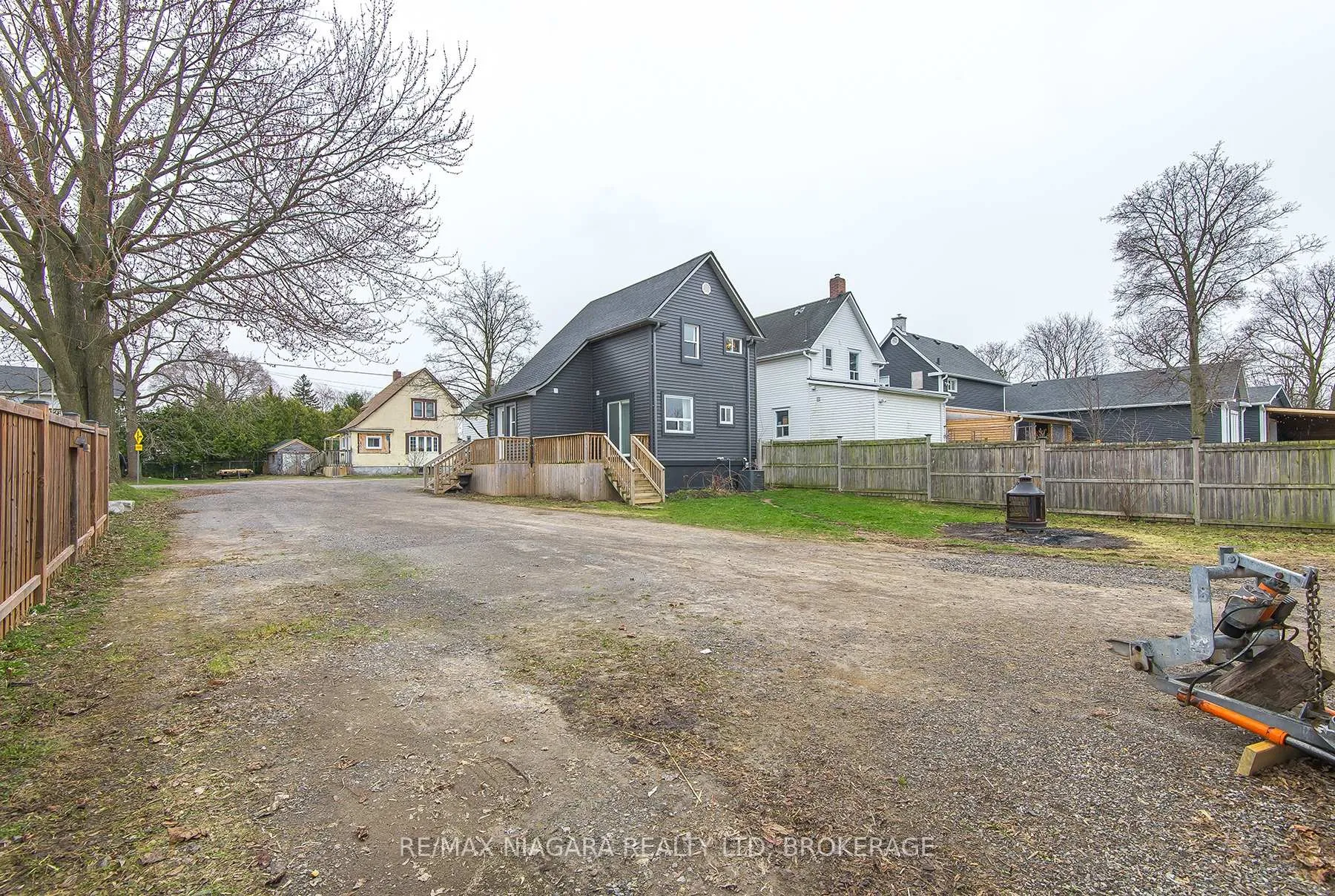 Photo 26 of 92 Hodgkins Avenue, Thorold, Rolling Meadows — HOMEH