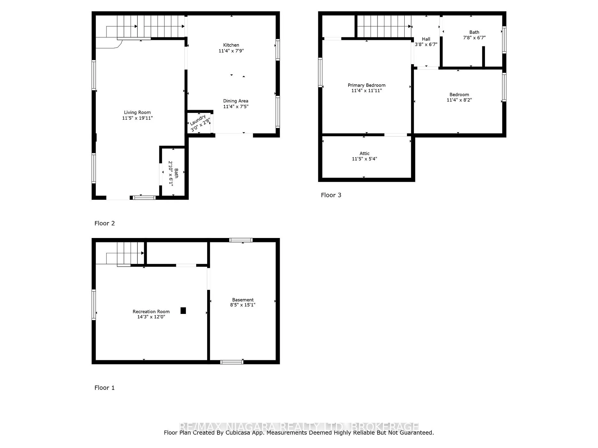 Photo 44 of 92 Hodgkins Avenue, Thorold, Rolling Meadows — HOMEH