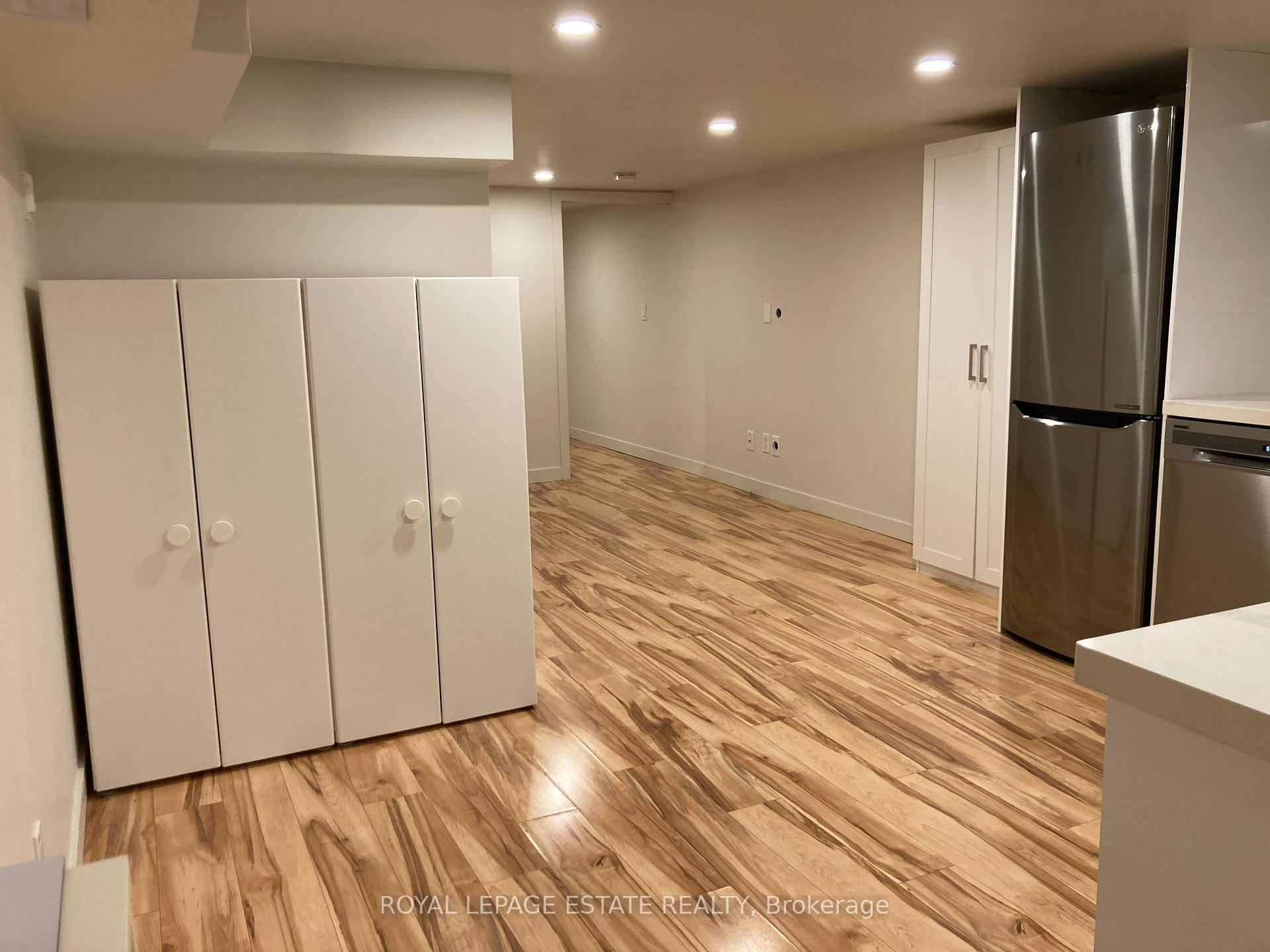 Photo 3 of Unit Bsmt, 32 Pape Avenue, Toronto, South Riverdale — HOMEH