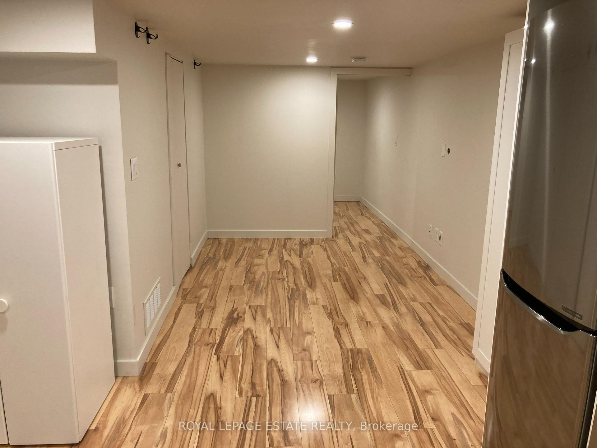 Photo 4 of Unit Bsmt, 32 Pape Avenue, Toronto, South Riverdale — HOMEH