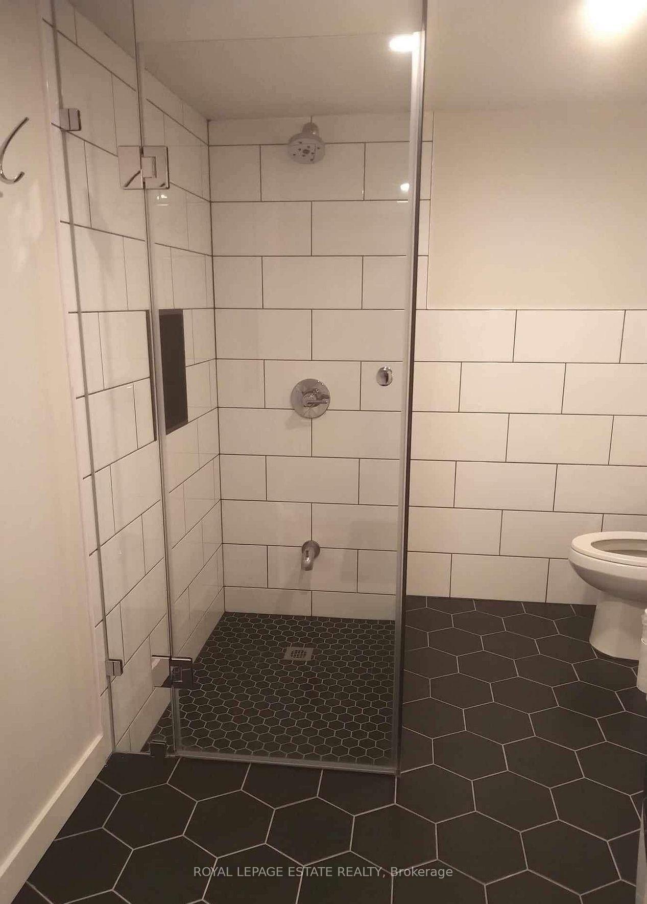 Photo 9 of Unit Bsmt, 32 Pape Avenue, Toronto, South Riverdale — HOMEH