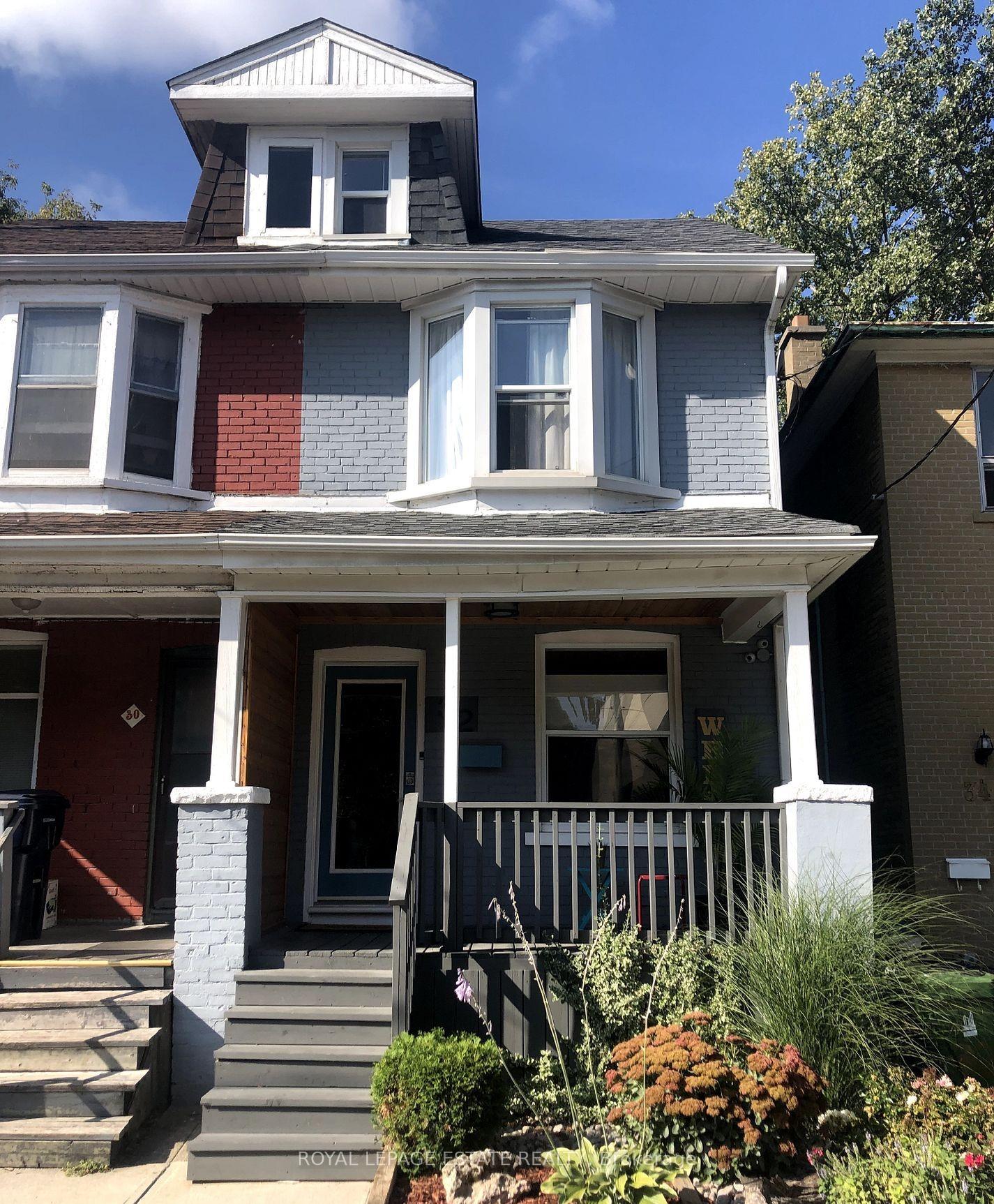 Photo 11 of Unit Bsmt, 32 Pape Avenue, Toronto, South Riverdale — HOMEH