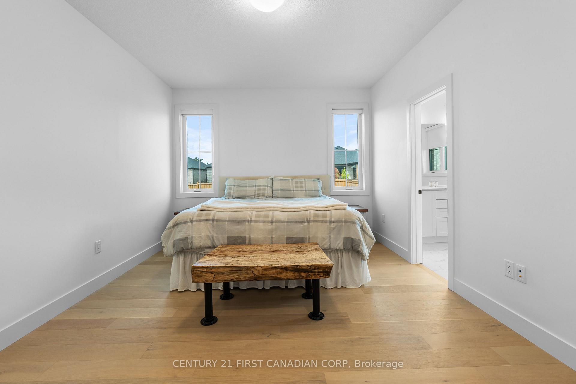 Photo 21 of 104 Foxborough Place, Thames Centre, Thorndale — HOMEH
