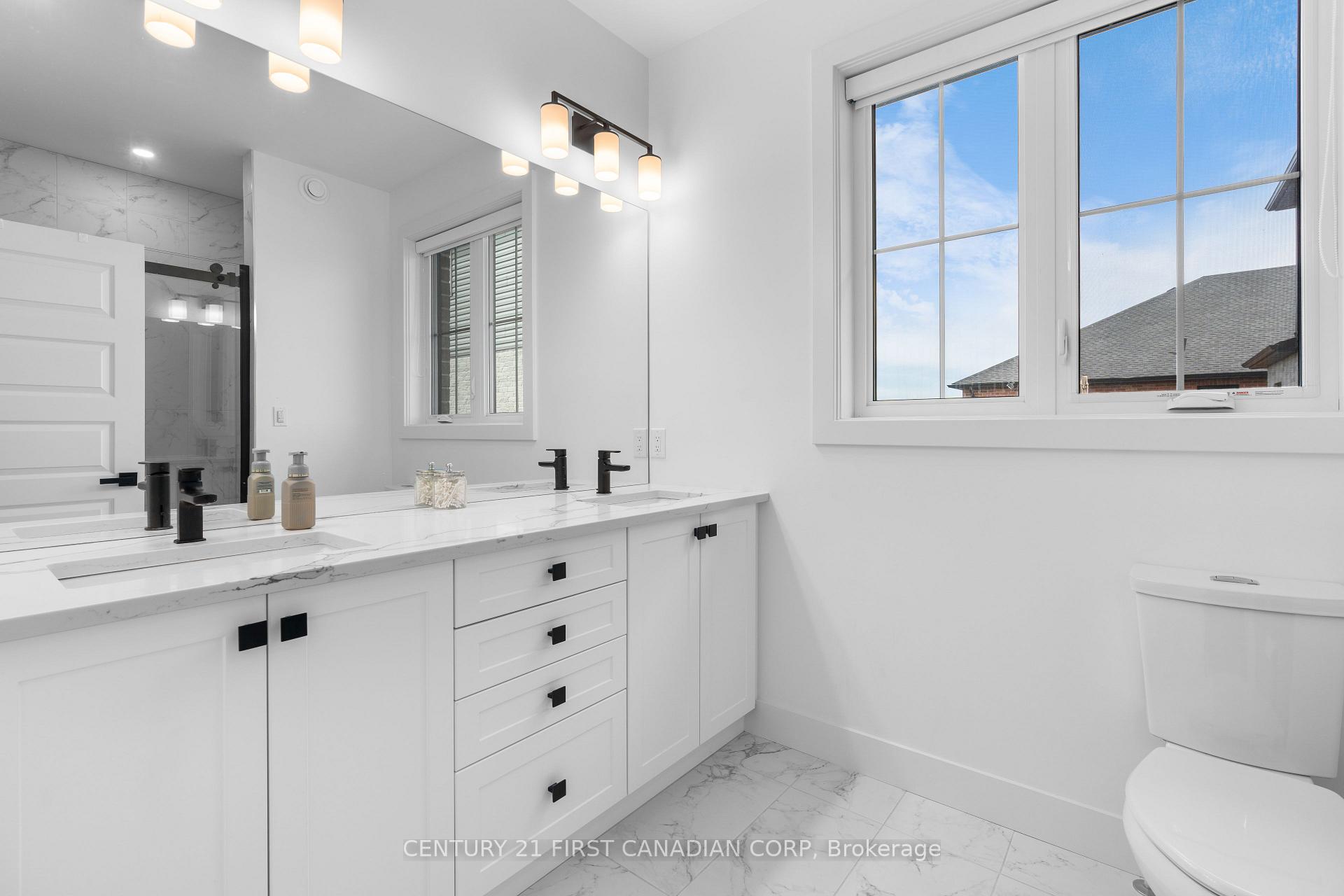Photo 24 of 104 Foxborough Place, Thames Centre, Thorndale — HOMEH
