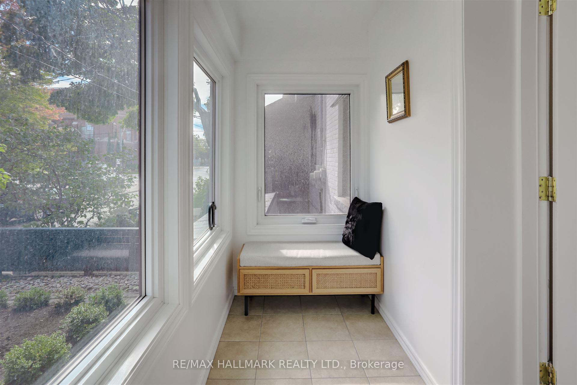 Photo 3 of 10 Mcgee Street, Toronto, South Riverdale — HOMEH