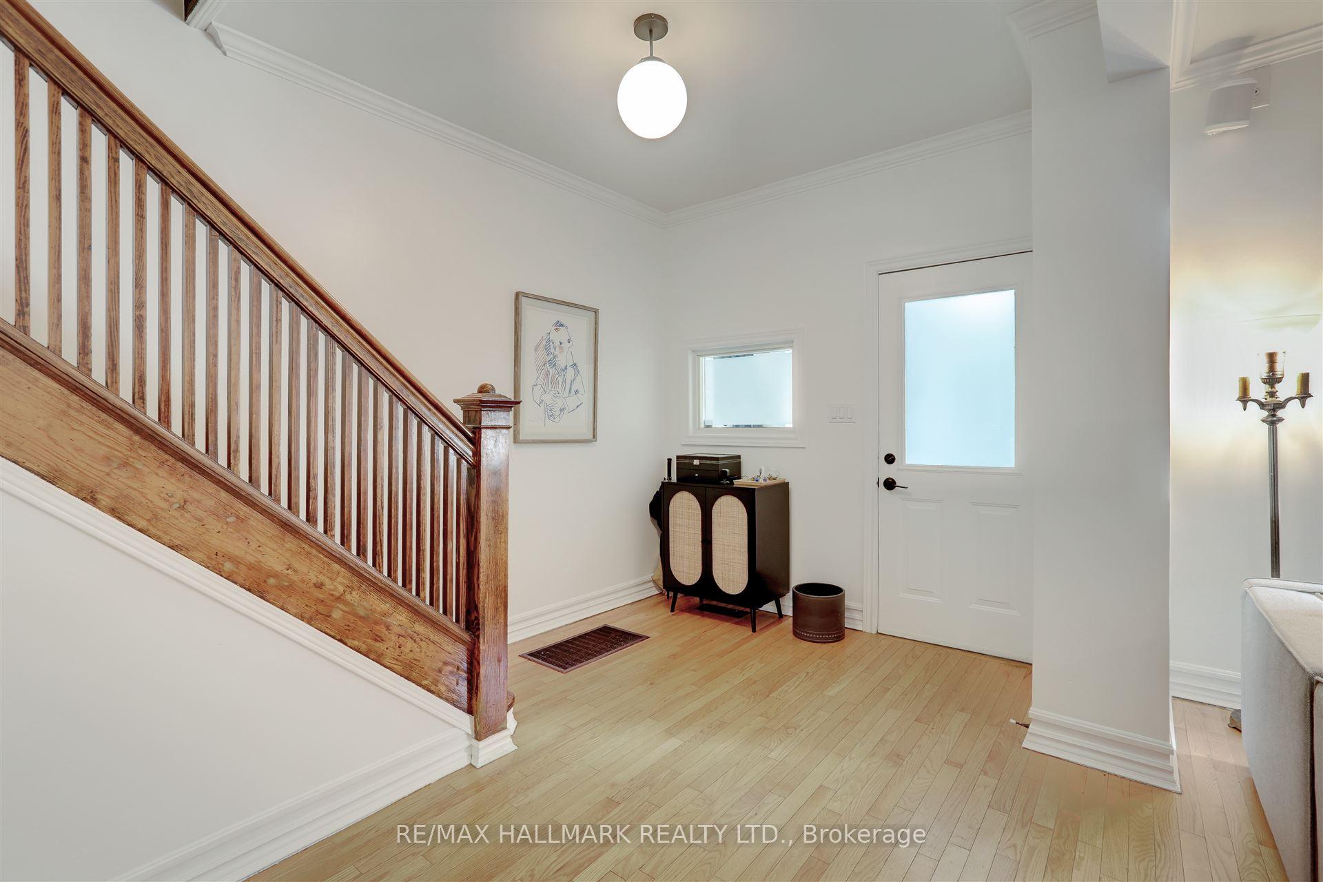 Photo 4 of 10 Mcgee Street, Toronto, South Riverdale — HOMEH
