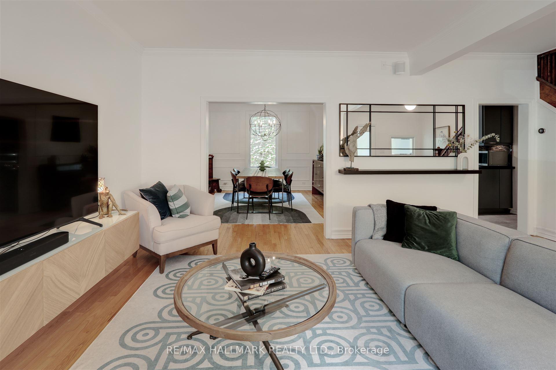 Photo 6 of 10 Mcgee Street, Toronto, South Riverdale — HOMEH