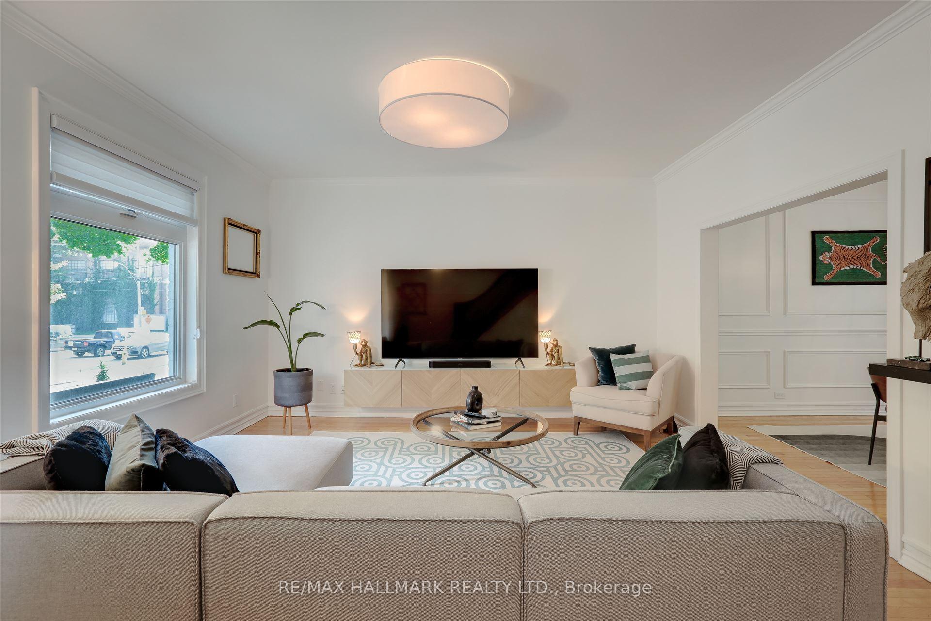 Photo 7 of 10 Mcgee Street, Toronto, South Riverdale — HOMEH