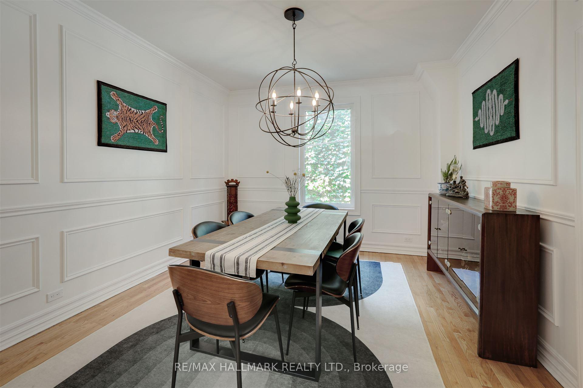 Photo 10 of 10 Mcgee Street, Toronto, South Riverdale — HOMEH