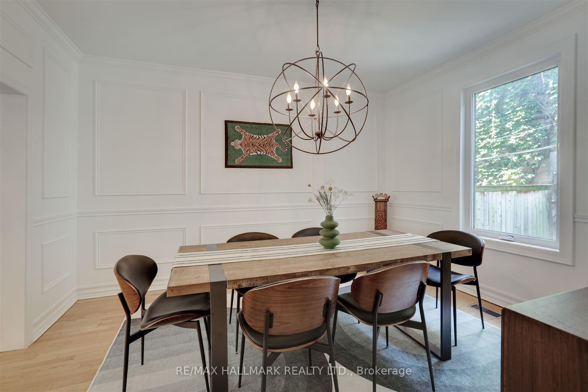 Photo 11 of 10 Mcgee Street, Toronto, South Riverdale — HOMEH
