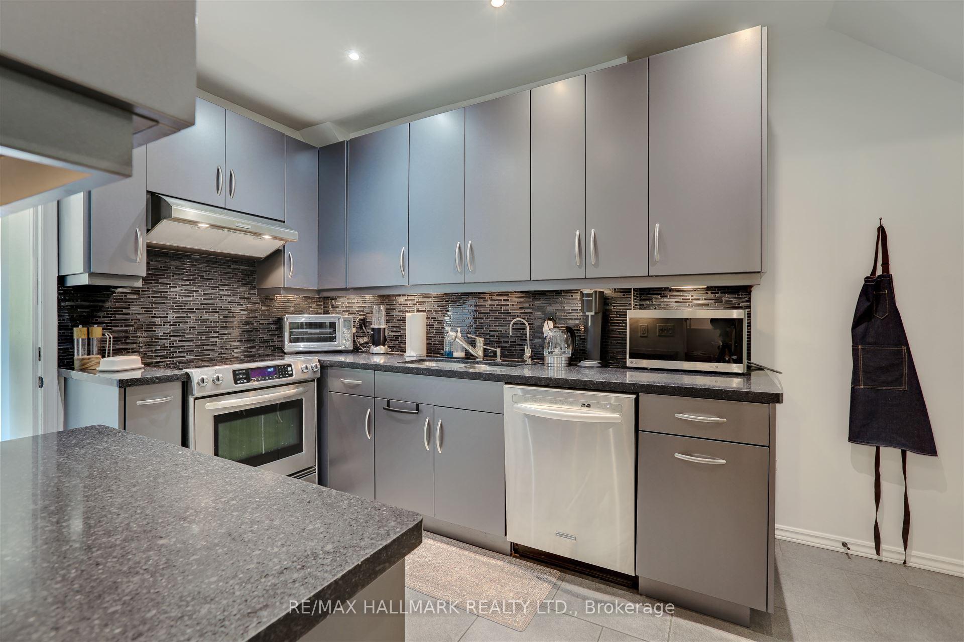 Photo 13 of 10 Mcgee Street, Toronto, South Riverdale — HOMEH