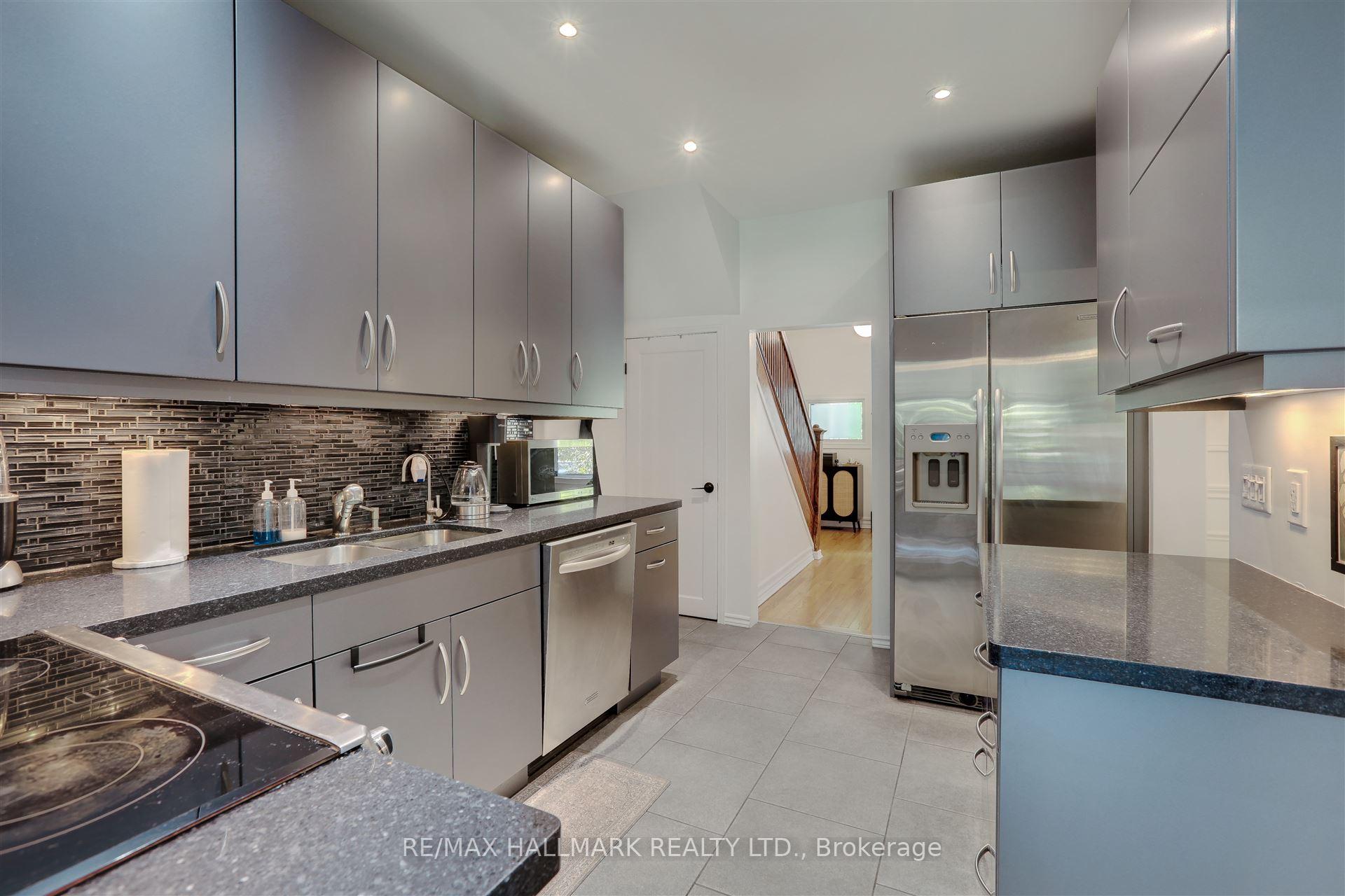 Photo 14 of 10 Mcgee Street, Toronto, South Riverdale — HOMEH