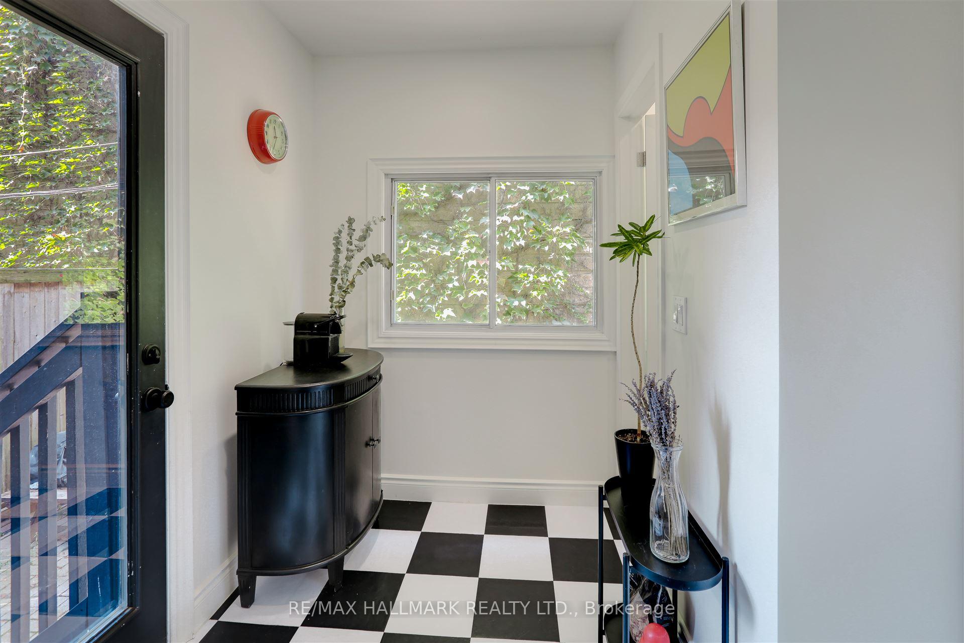 Photo 16 of 10 Mcgee Street, Toronto, South Riverdale — HOMEH
