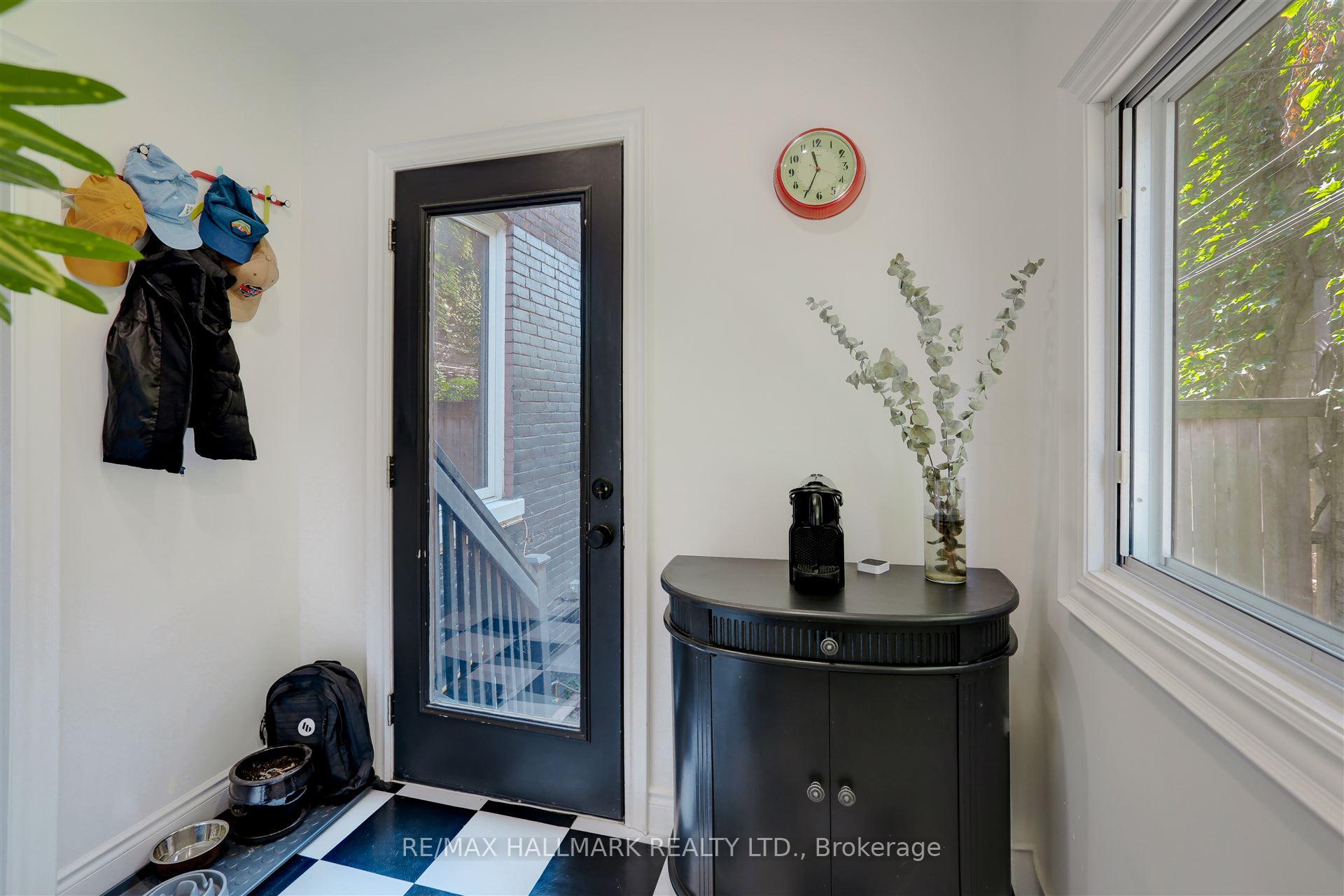 Photo 17 of 10 Mcgee Street, Toronto, South Riverdale — HOMEH