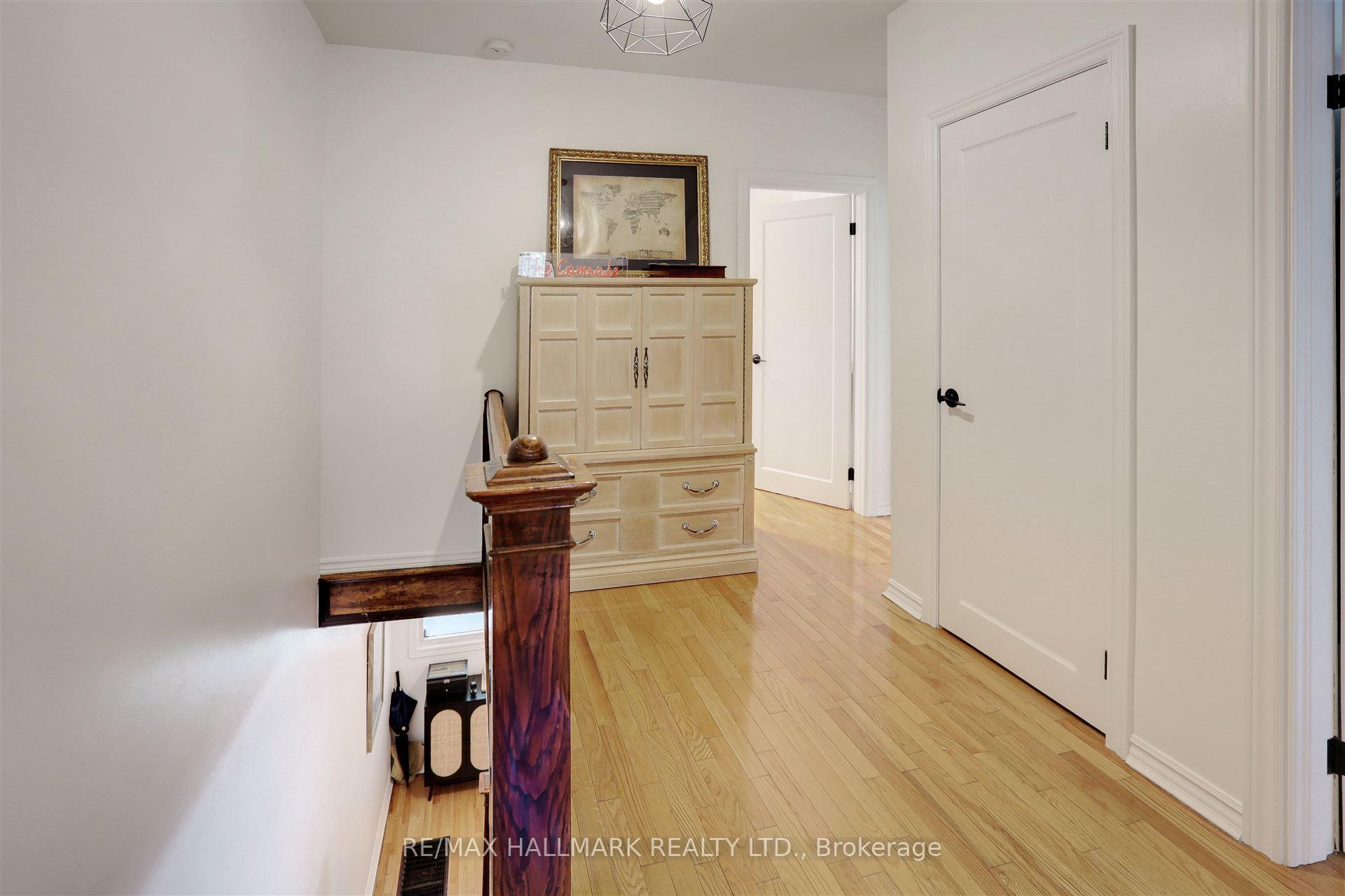 Photo 18 of 10 Mcgee Street, Toronto, South Riverdale — HOMEH