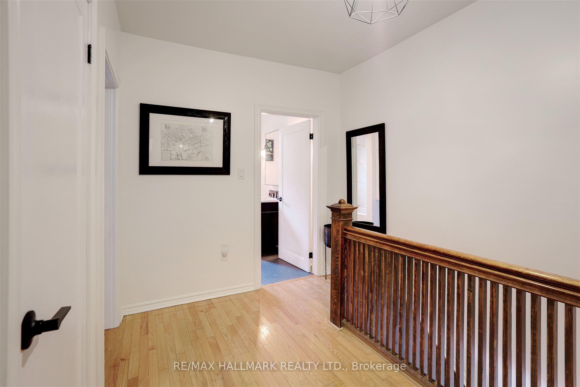 Photo 19 of 10 Mcgee Street, Toronto, South Riverdale — HOMEH