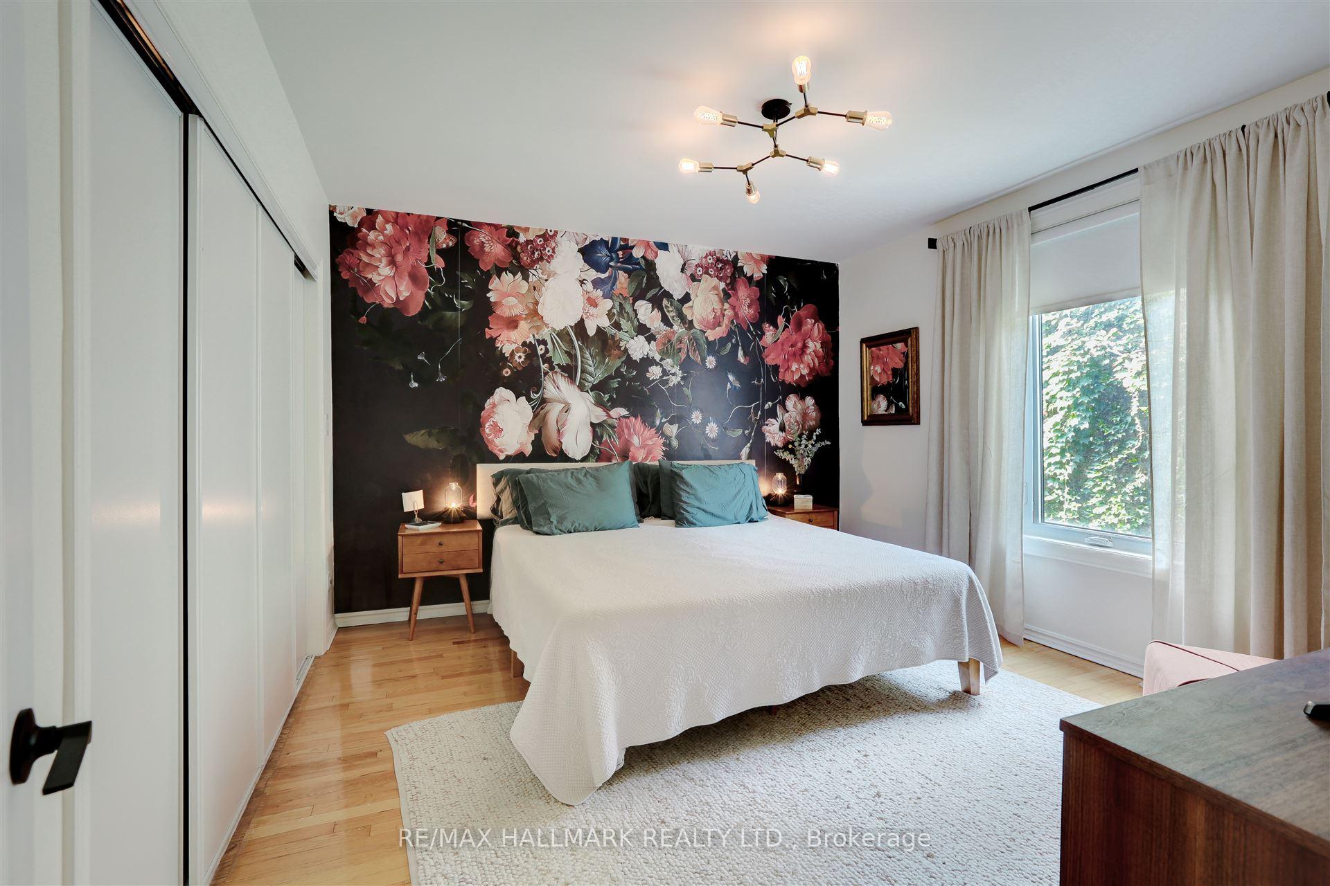 Photo 20 of 10 Mcgee Street, Toronto, South Riverdale — HOMEH