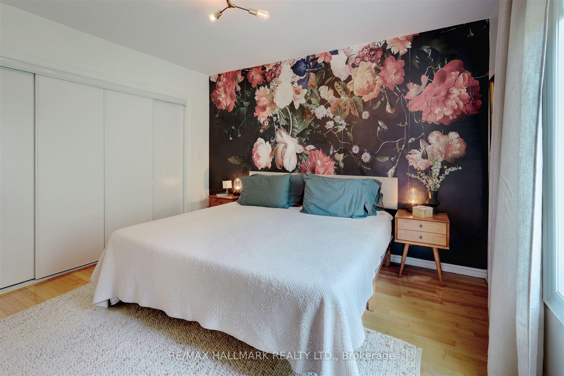 Photo 21 of 10 Mcgee Street, Toronto, South Riverdale — HOMEH