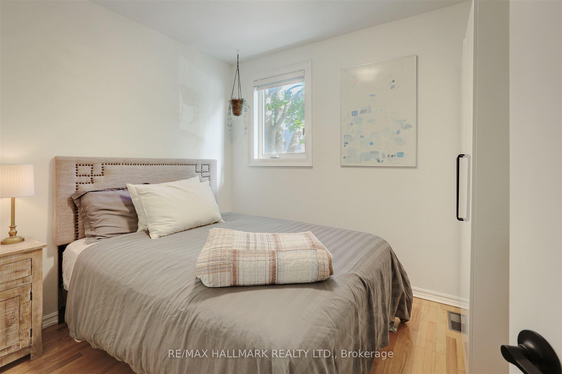 Photo 22 of 10 Mcgee Street, Toronto, South Riverdale — HOMEH