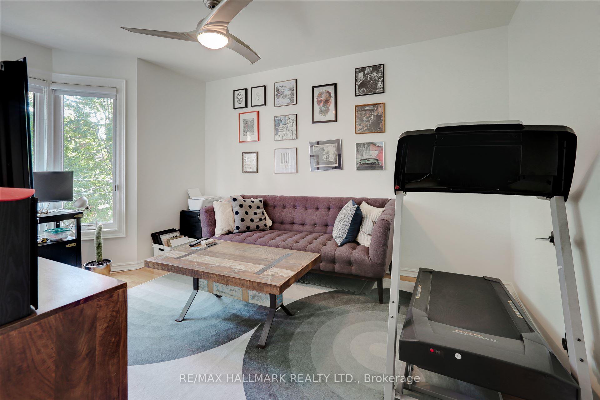 Photo 23 of 10 Mcgee Street, Toronto, South Riverdale — HOMEH