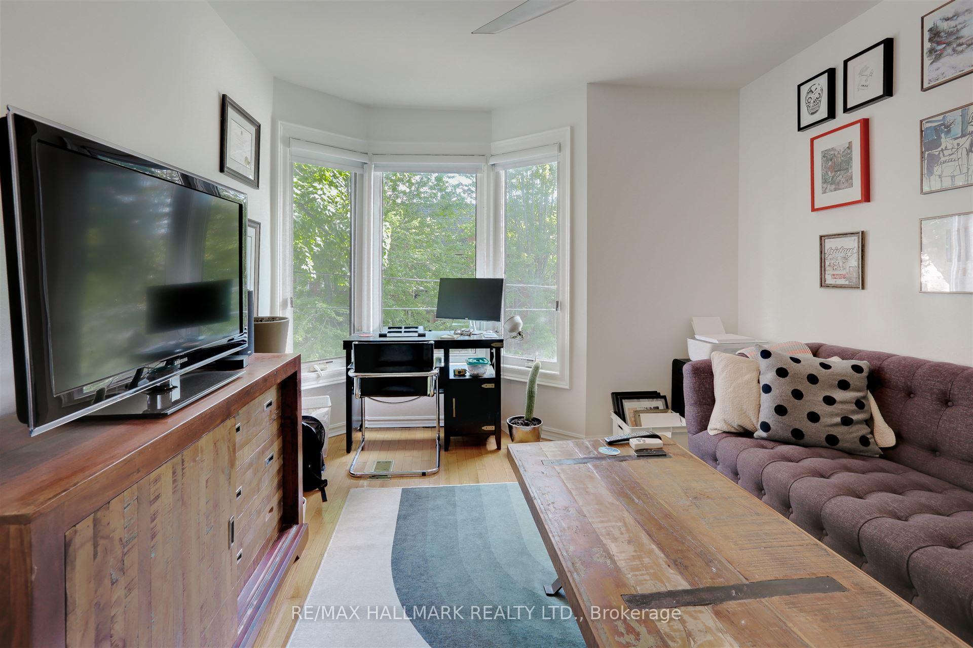 Photo 24 of 10 Mcgee Street, Toronto, South Riverdale — HOMEH