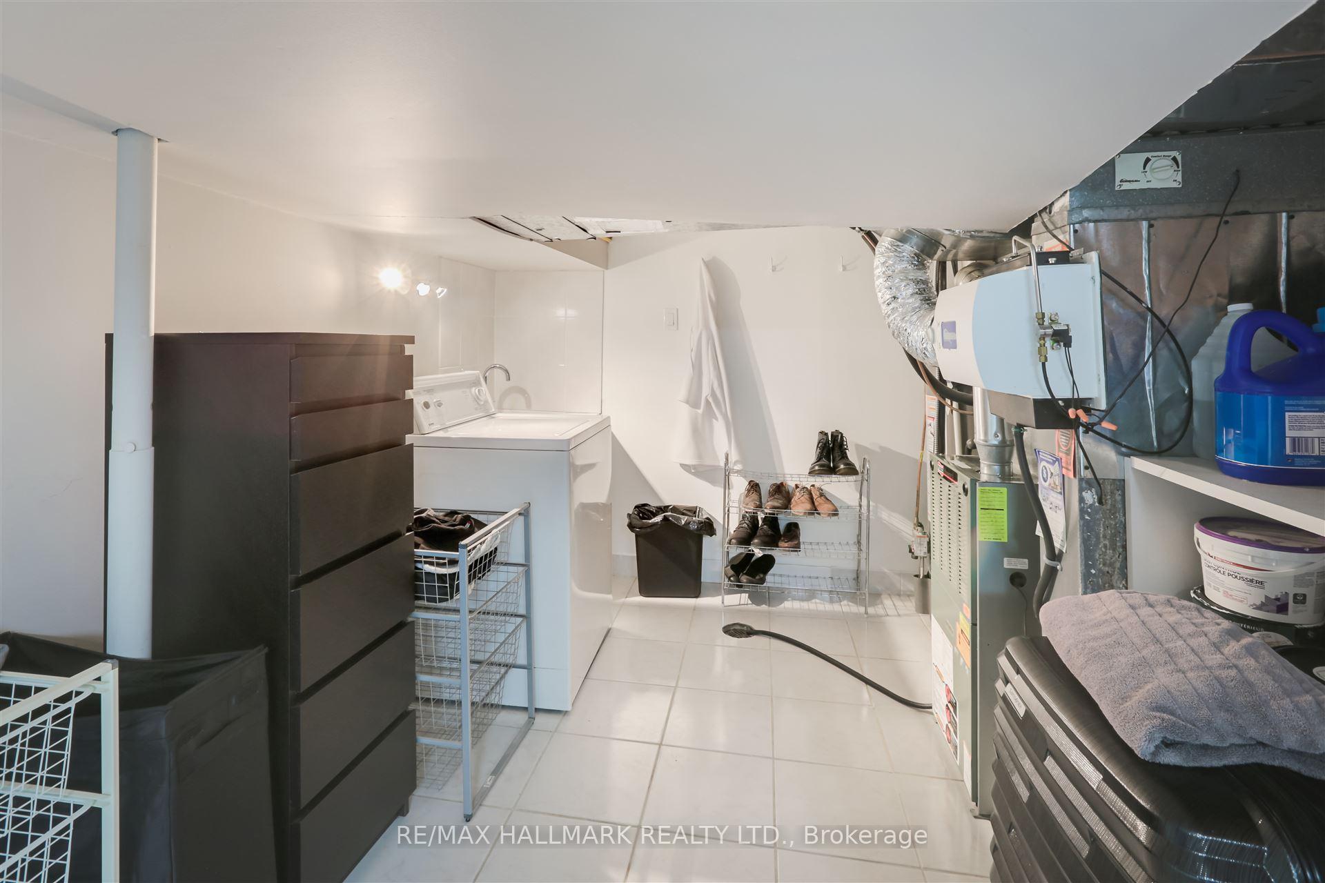 Photo 26 of 10 Mcgee Street, Toronto, South Riverdale — HOMEH
