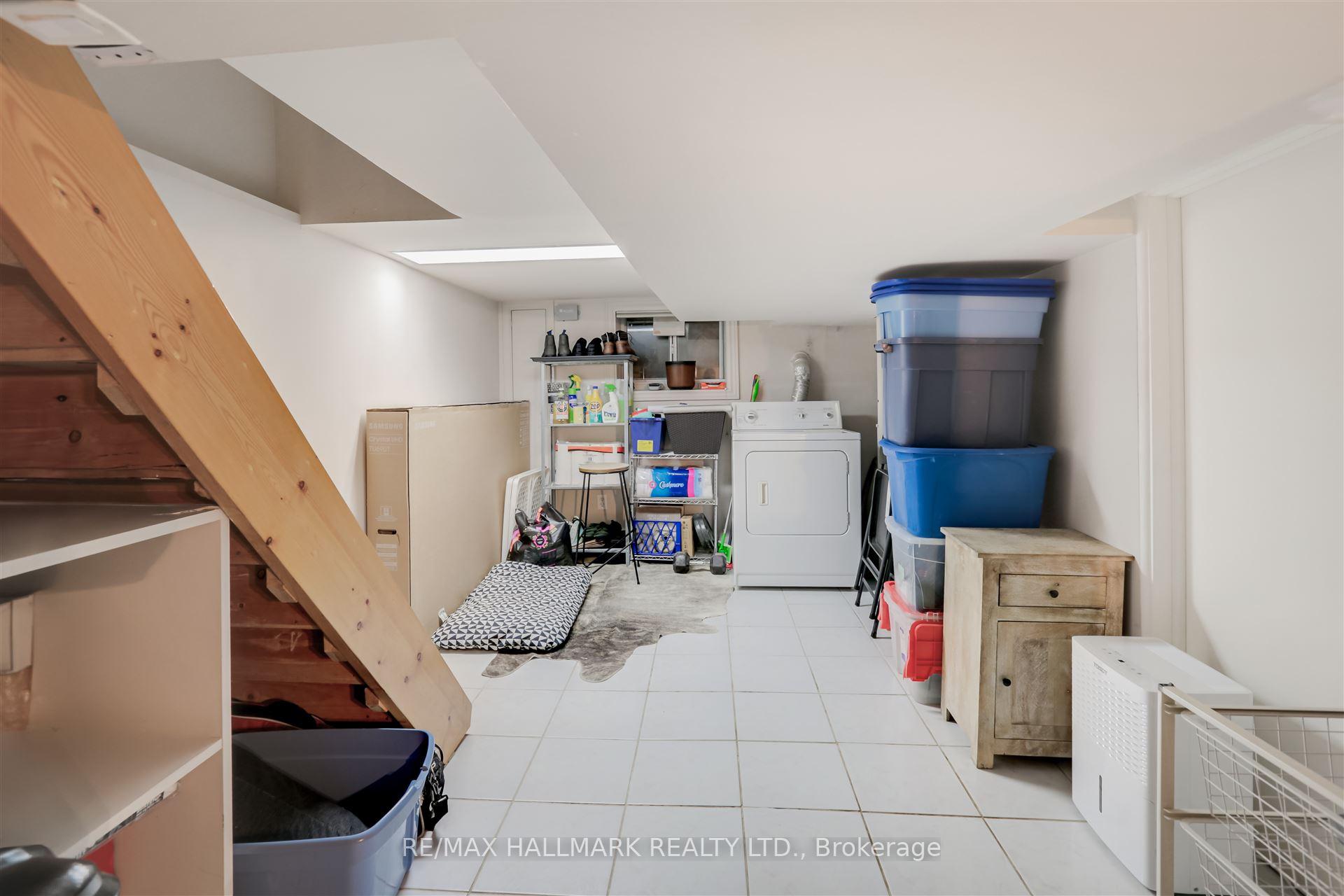 Photo 27 of 10 Mcgee Street, Toronto, South Riverdale — HOMEH