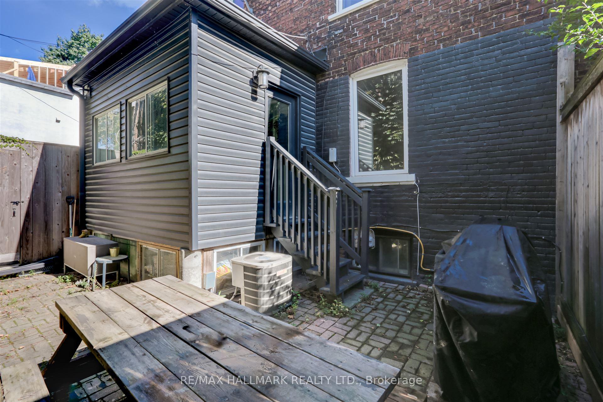 Photo 28 of 10 Mcgee Street, Toronto, South Riverdale — HOMEH