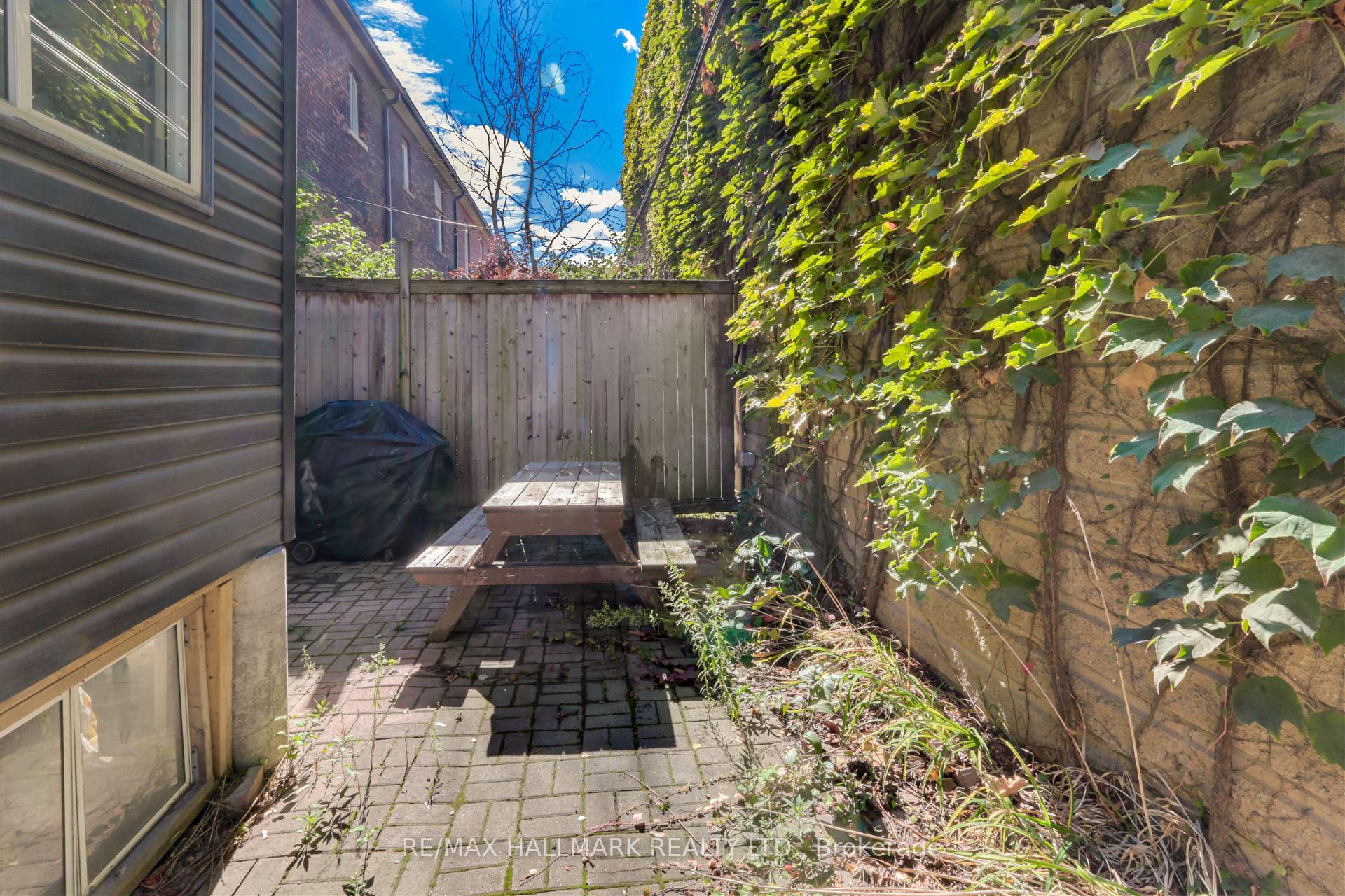 Photo 29 of 10 Mcgee Street, Toronto, South Riverdale — HOMEH