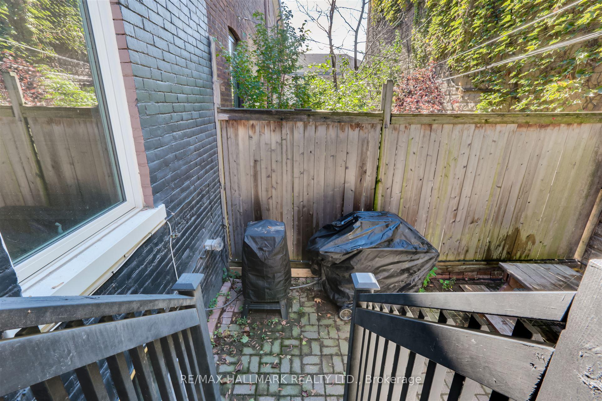 Photo 30 of 10 Mcgee Street, Toronto, South Riverdale — HOMEH