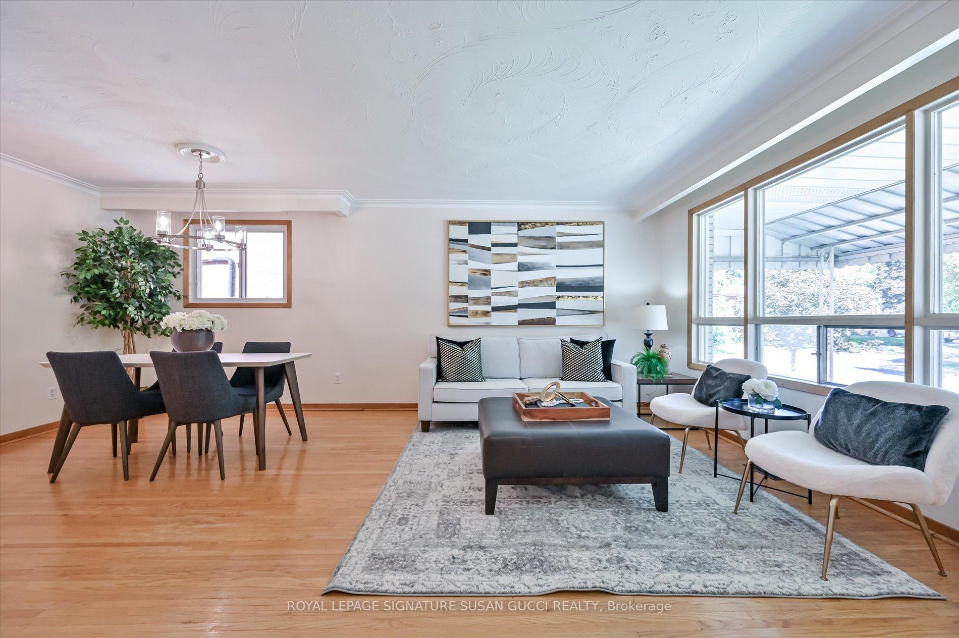 Photo 6 of 16 Munford Crescent, Toronto, O'Connor-Parkview — HOMEH