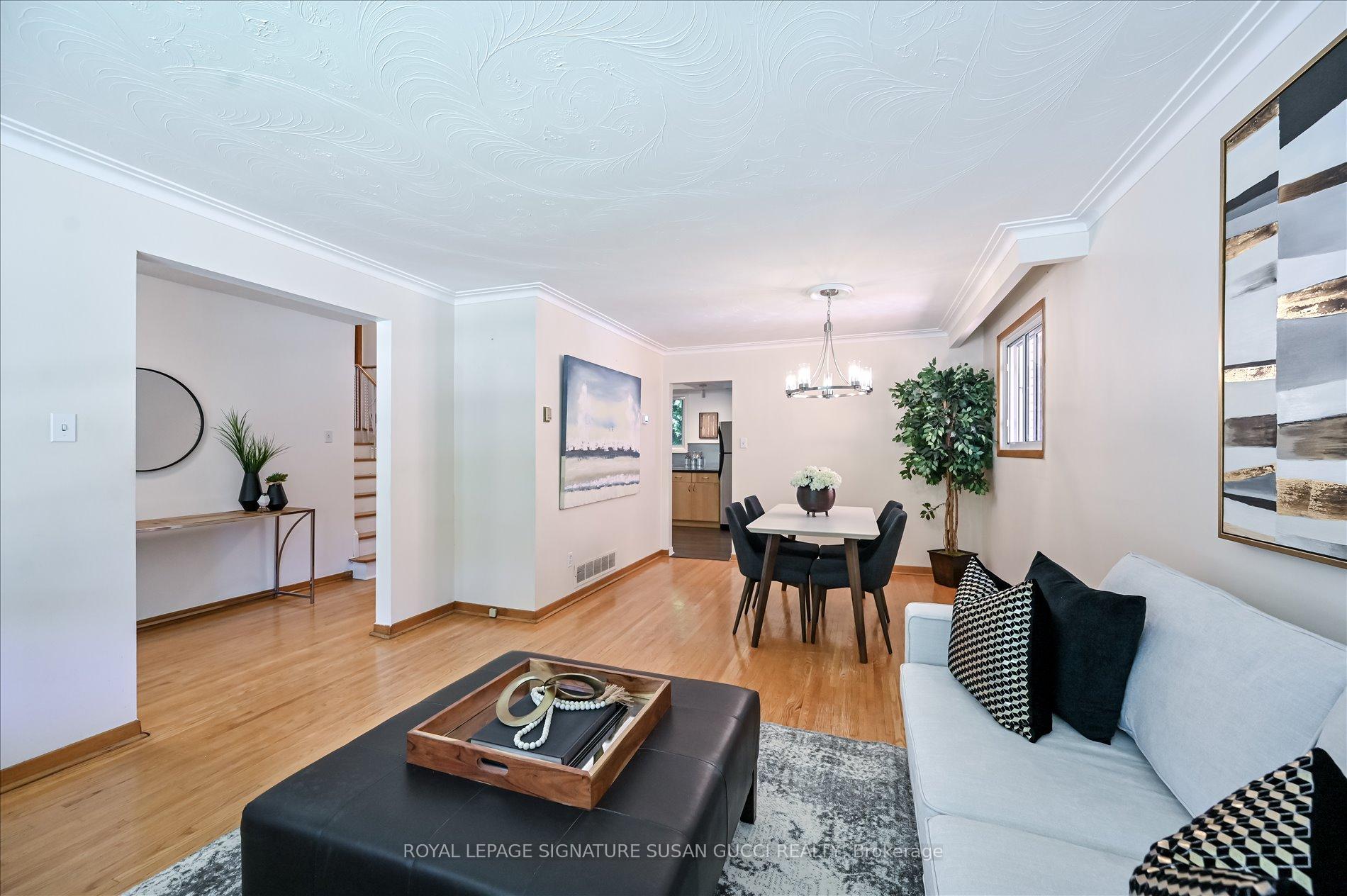 Photo 7 of 16 Munford Crescent, Toronto, O'Connor-Parkview — HOMEH