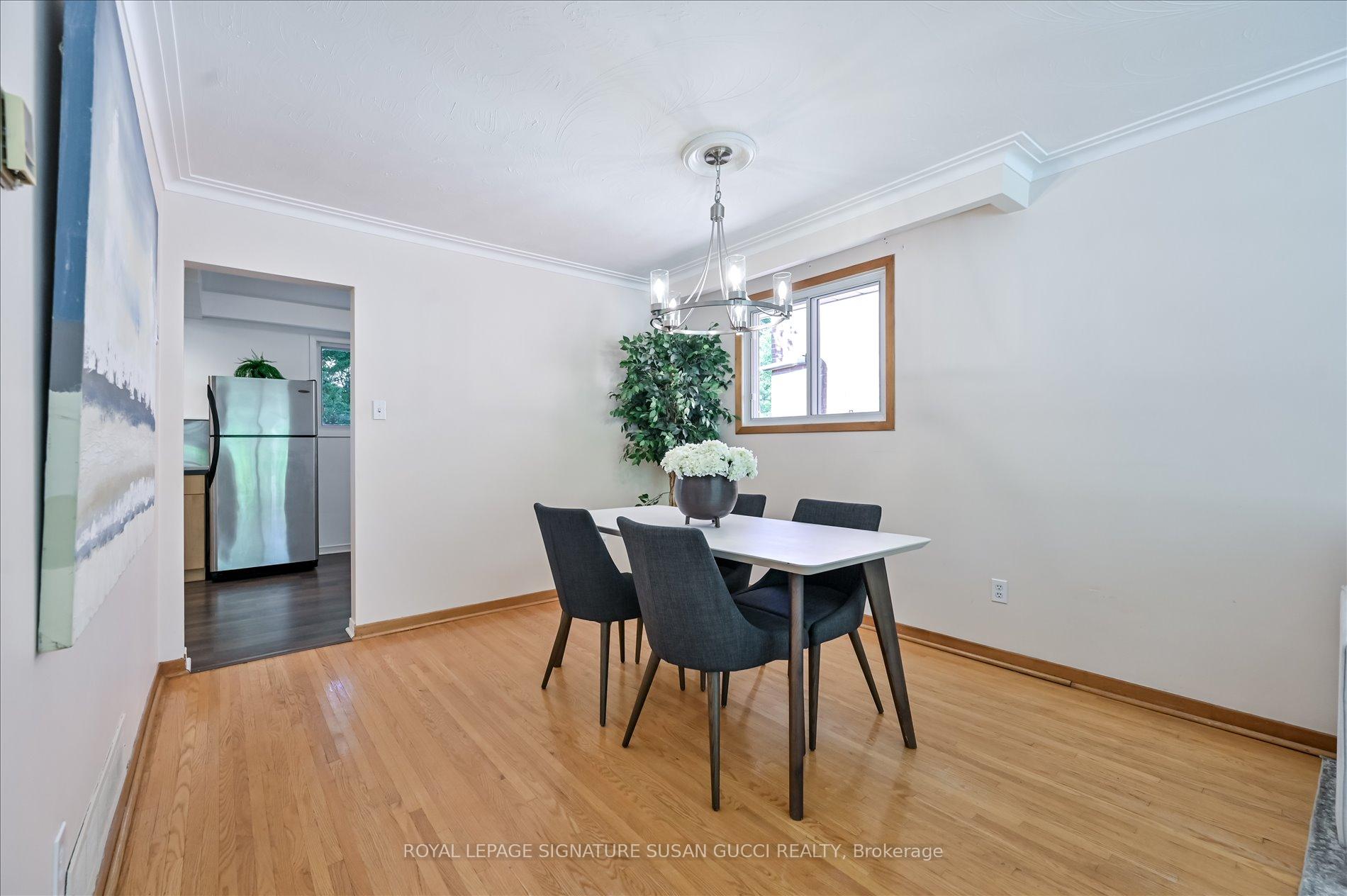 Photo 9 of 16 Munford Crescent, Toronto, O'Connor-Parkview — HOMEH