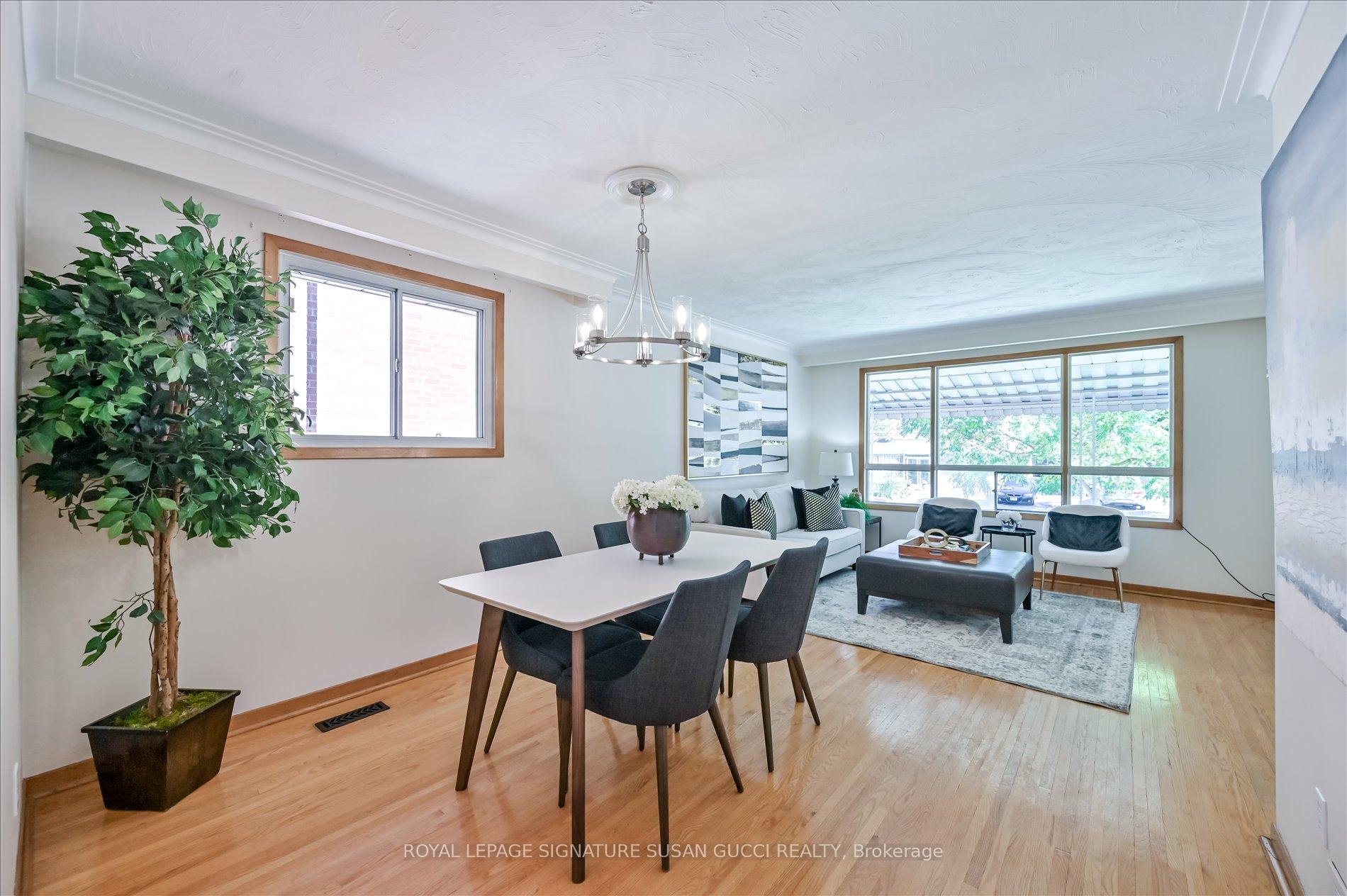 Photo 10 of 16 Munford Crescent, Toronto, O'Connor-Parkview — HOMEH
