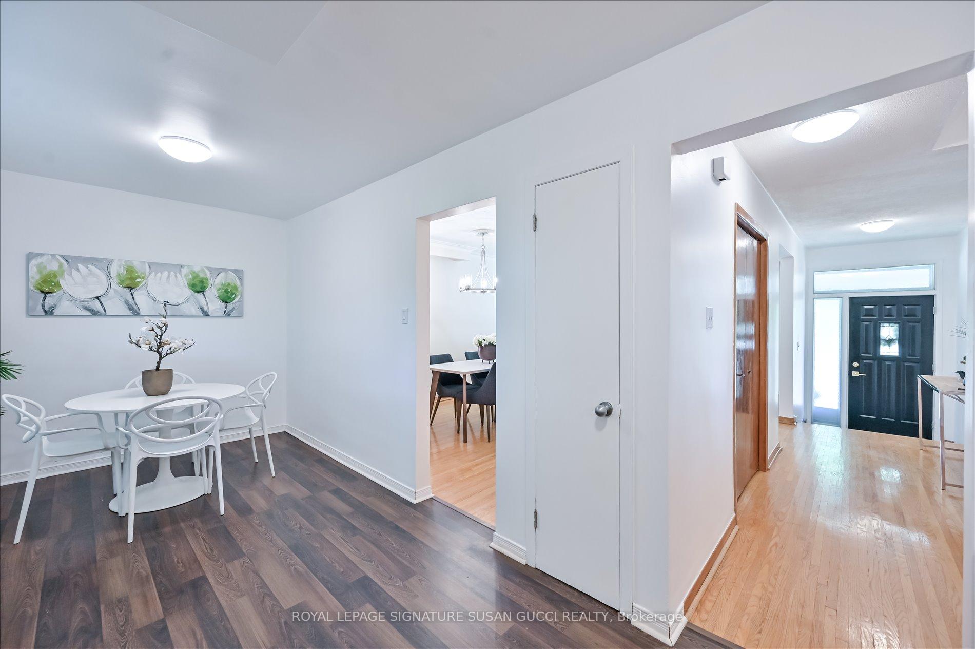 Photo 12 of 16 Munford Crescent, Toronto, O'Connor-Parkview — HOMEH