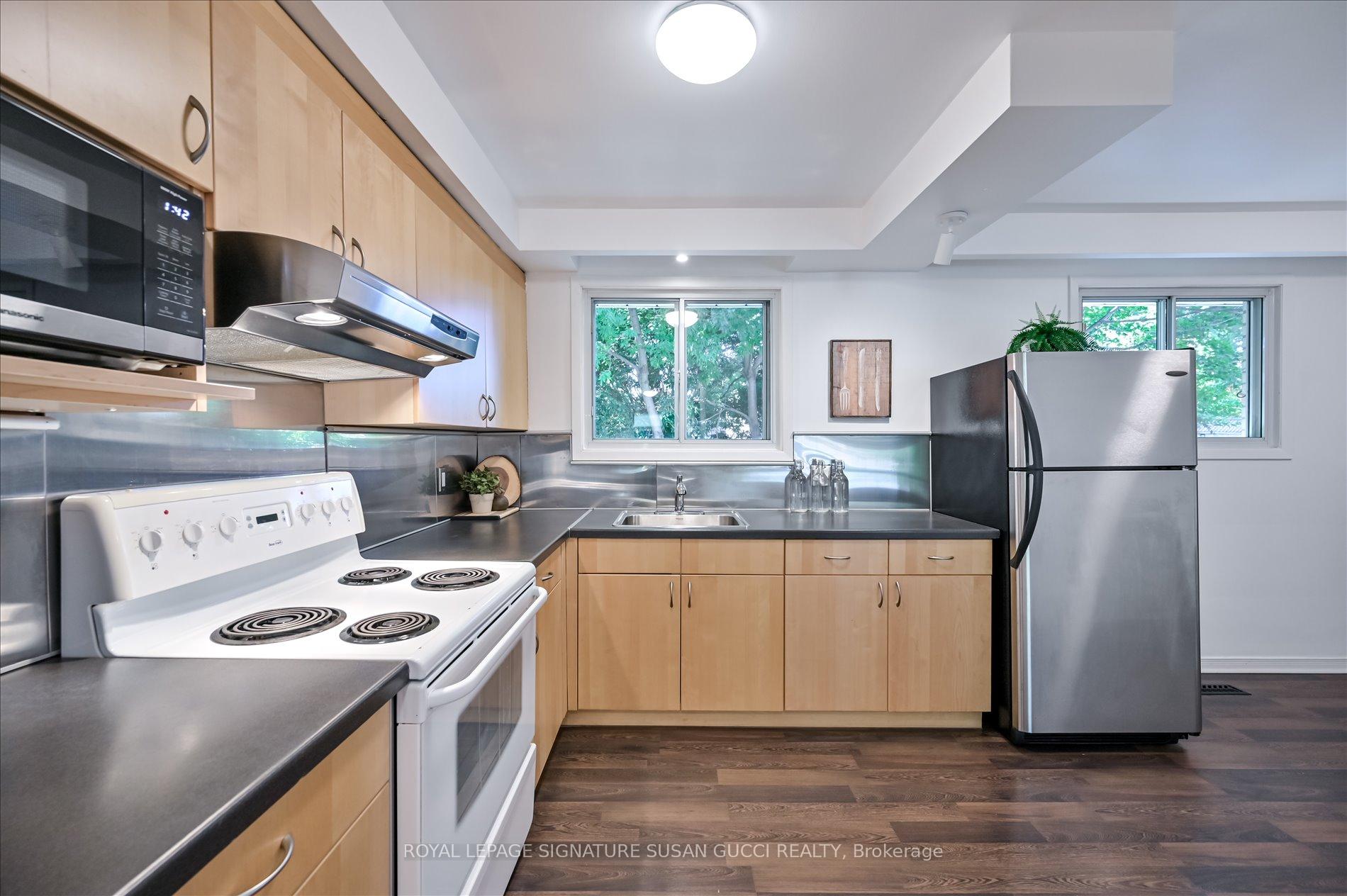 Photo 13 of 16 Munford Crescent, Toronto, O'Connor-Parkview — HOMEH