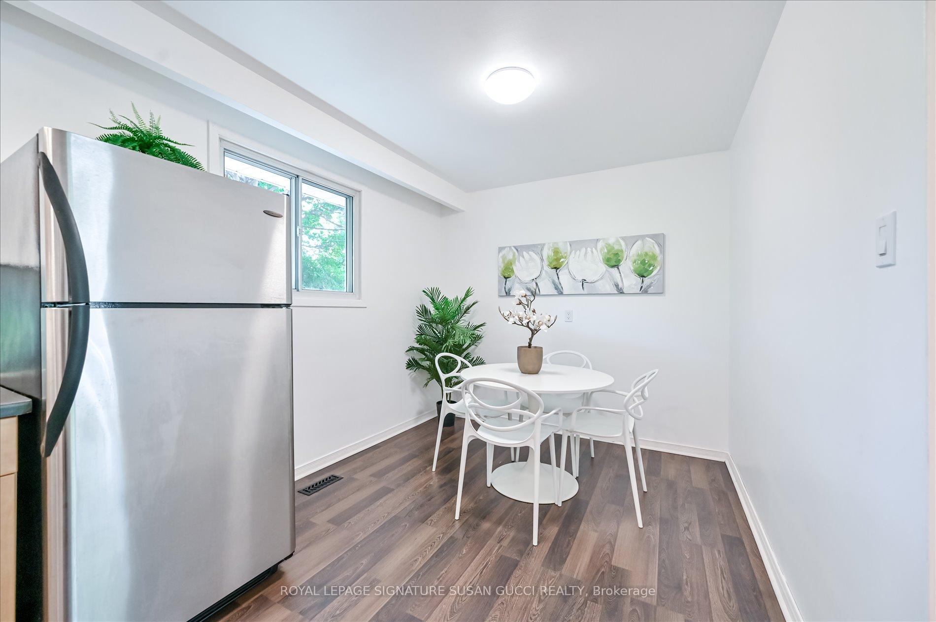 Photo 14 of 16 Munford Crescent, Toronto, O'Connor-Parkview — HOMEH