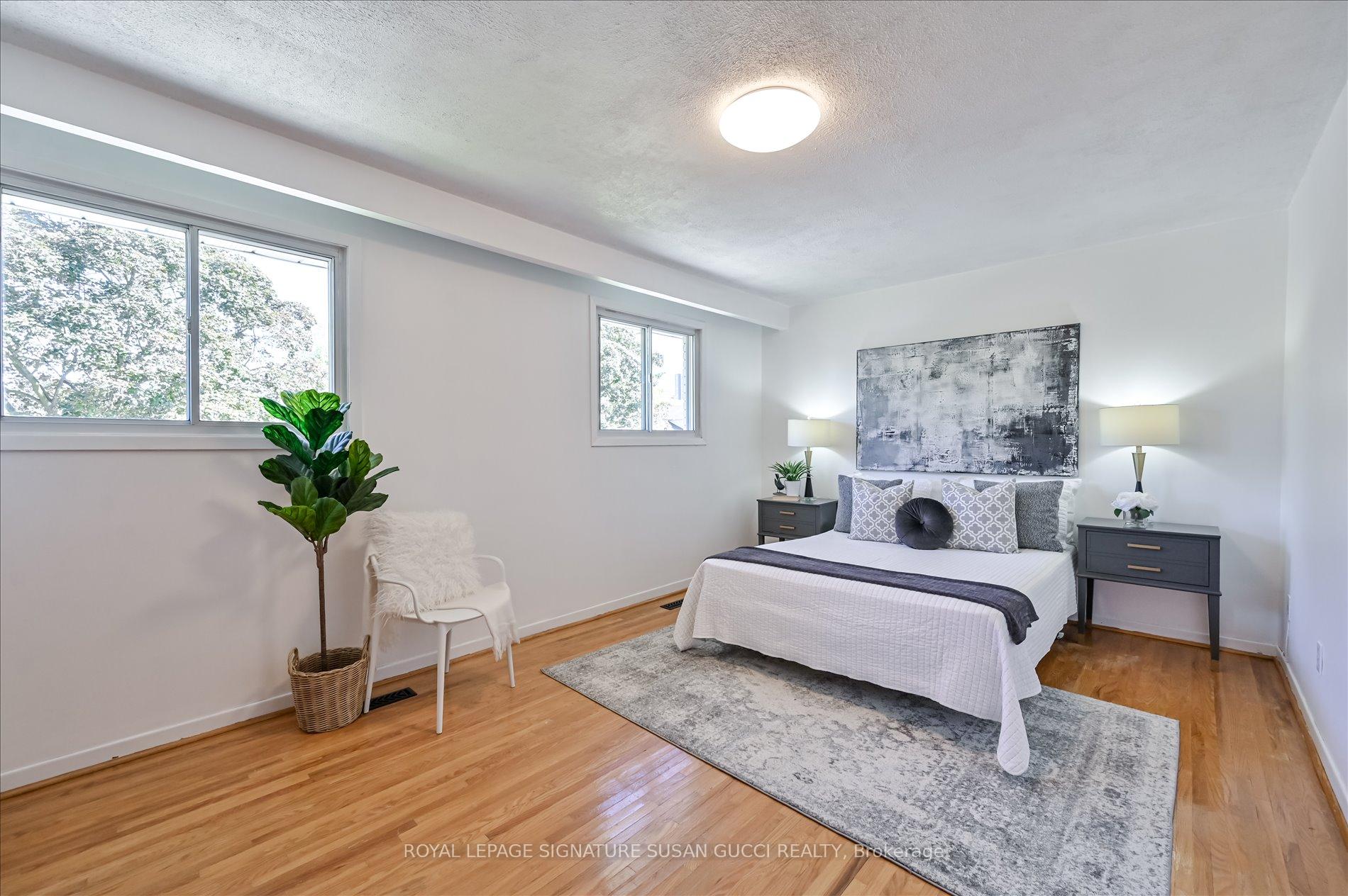Photo 18 of 16 Munford Crescent, Toronto, O'Connor-Parkview — HOMEH