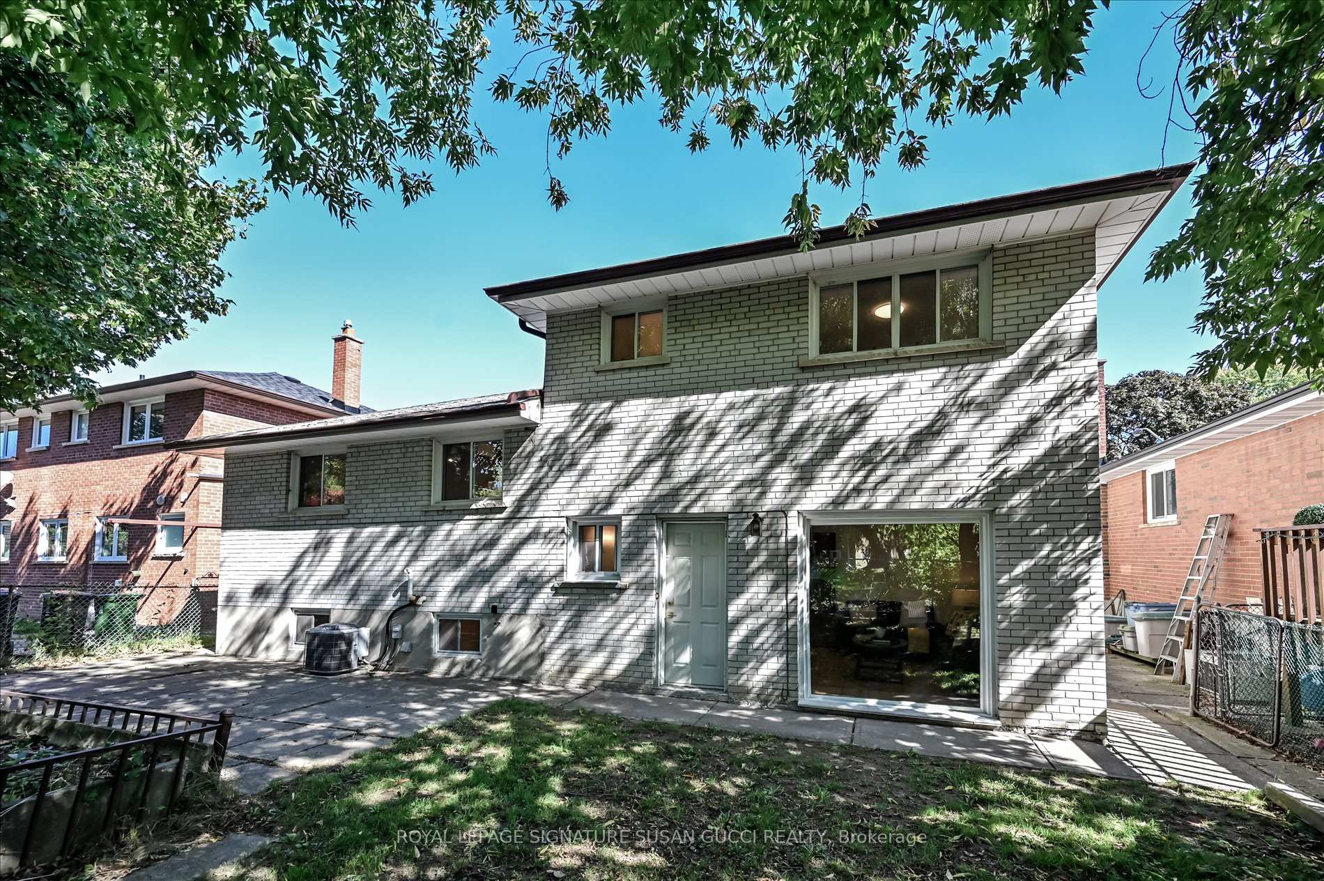 Photo 37 of 16 Munford Crescent, Toronto, O'Connor-Parkview — HOMEH
