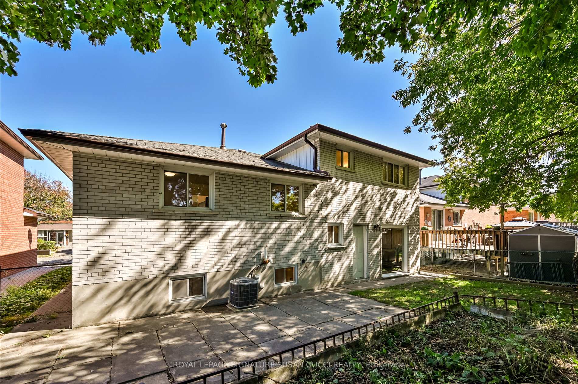 Photo 38 of 16 Munford Crescent, Toronto, O'Connor-Parkview — HOMEH