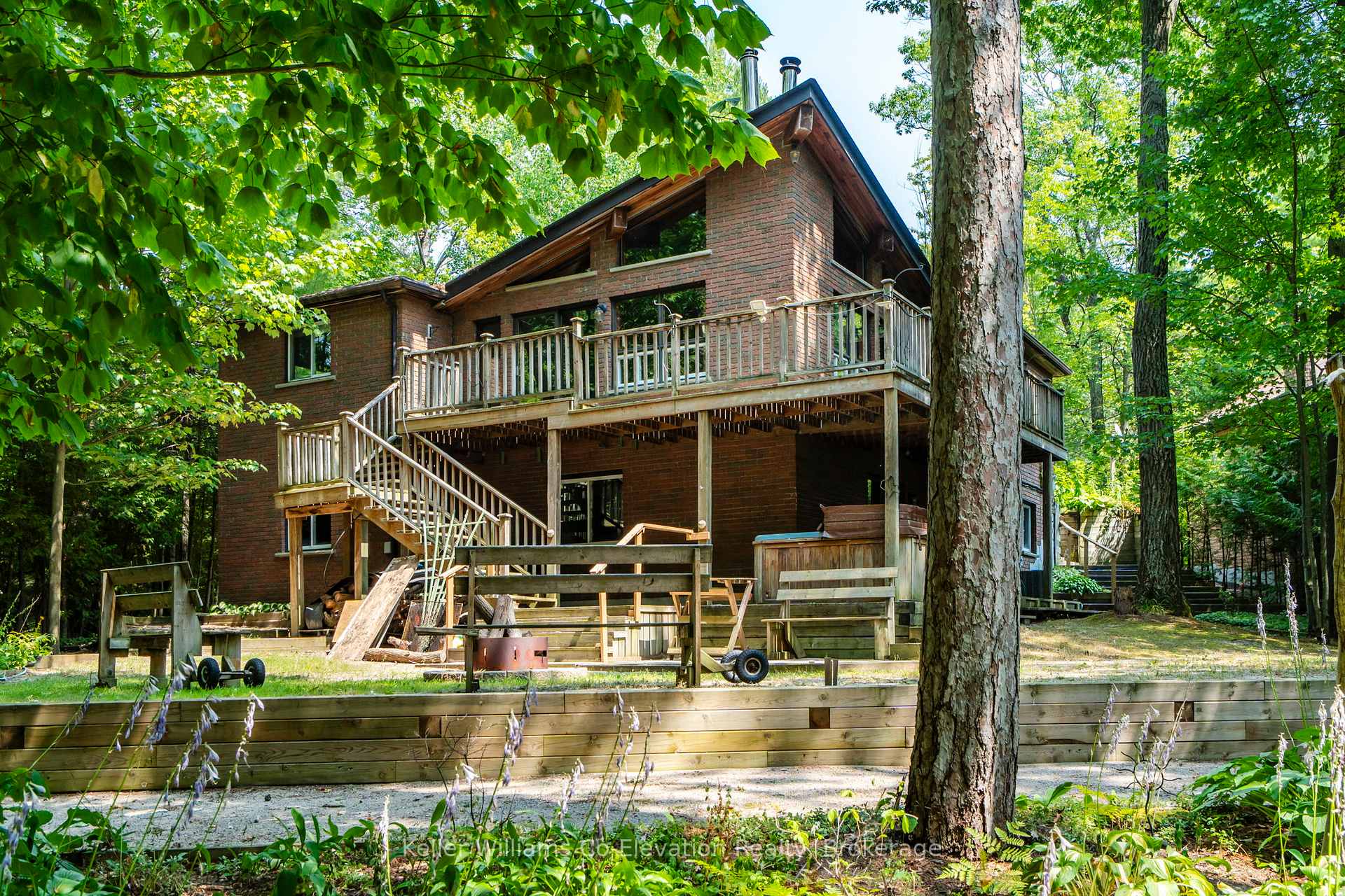 Photo 1 of 1246 Tiny Beaches Road N, Tiny, Rural Tiny — HOMEH