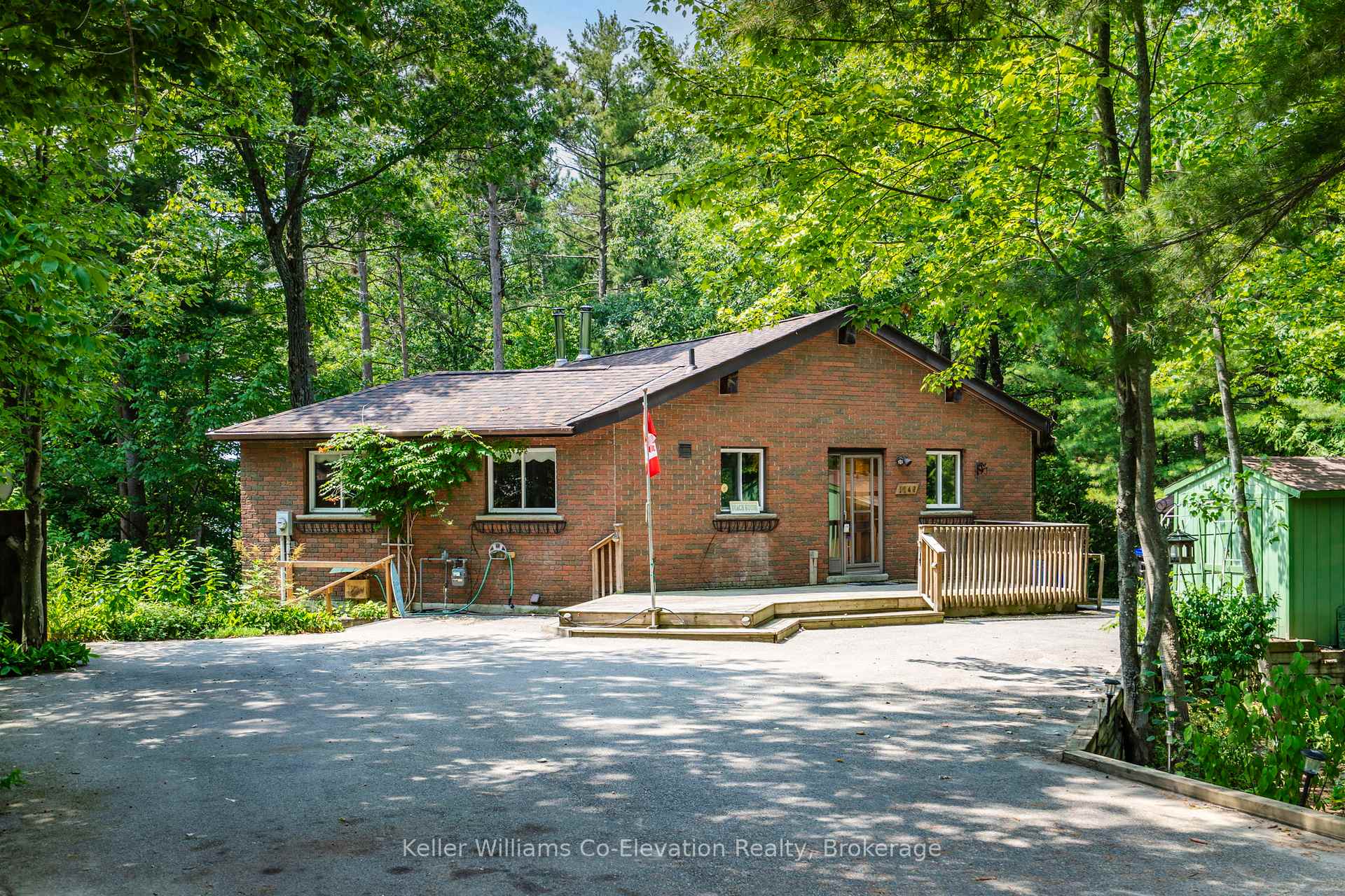 Photo 2 of 1246 Tiny Beaches Road N, Tiny, Rural Tiny — HOMEH