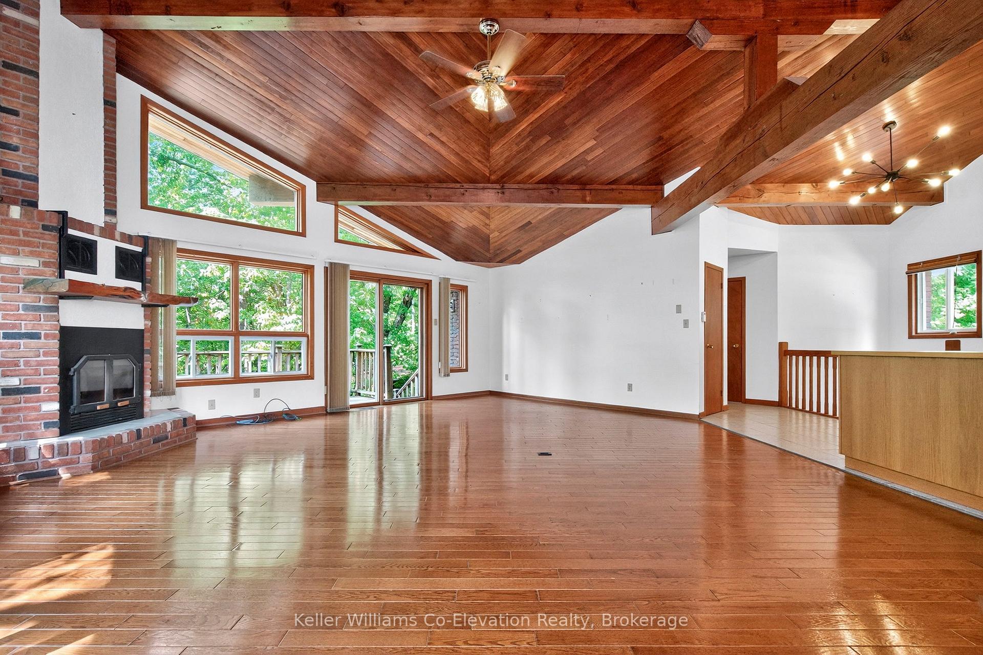 Photo 5 of 1246 Tiny Beaches Road N, Tiny, Rural Tiny — HOMEH