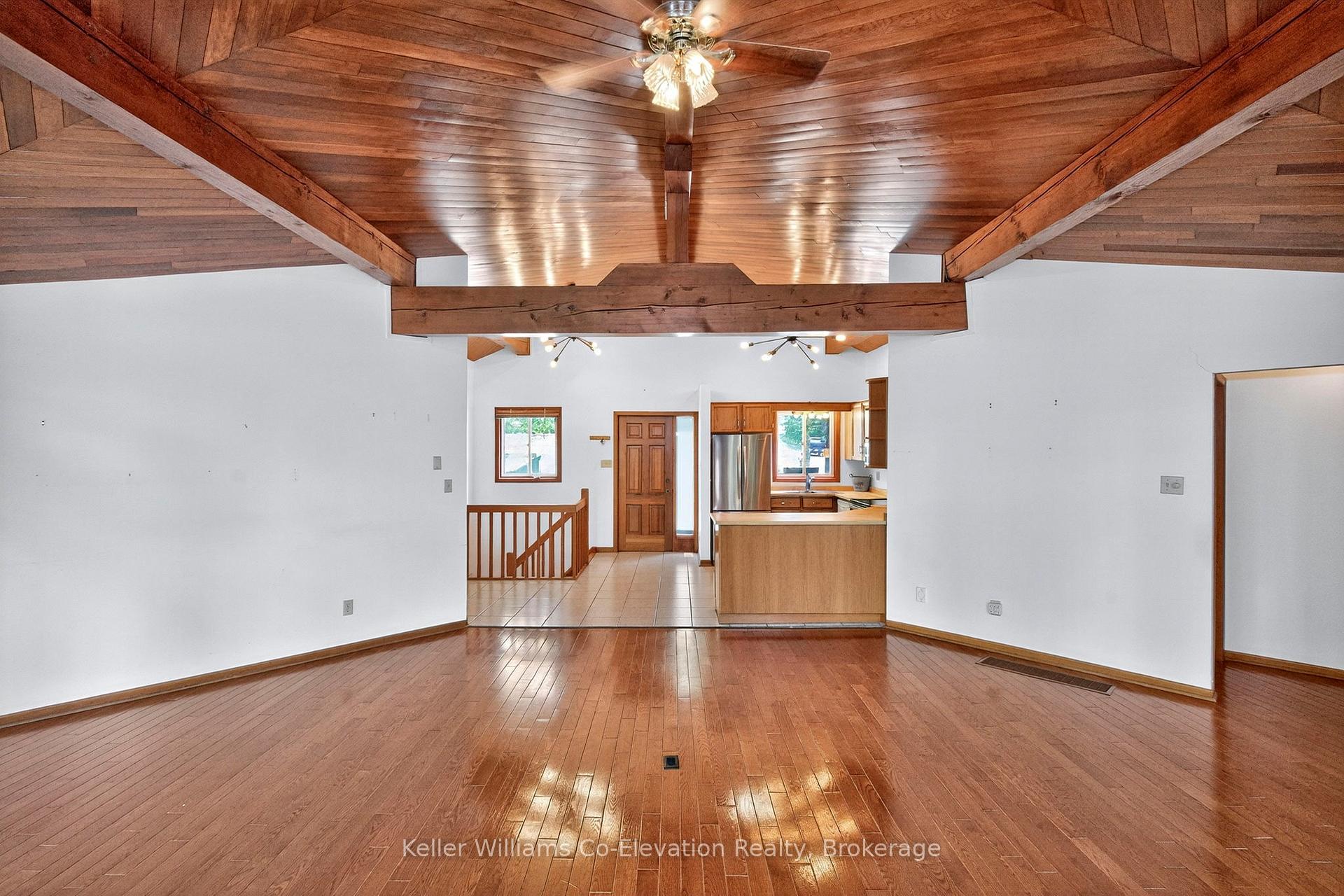 Photo 6 of 1246 Tiny Beaches Road N, Tiny, Rural Tiny — HOMEH