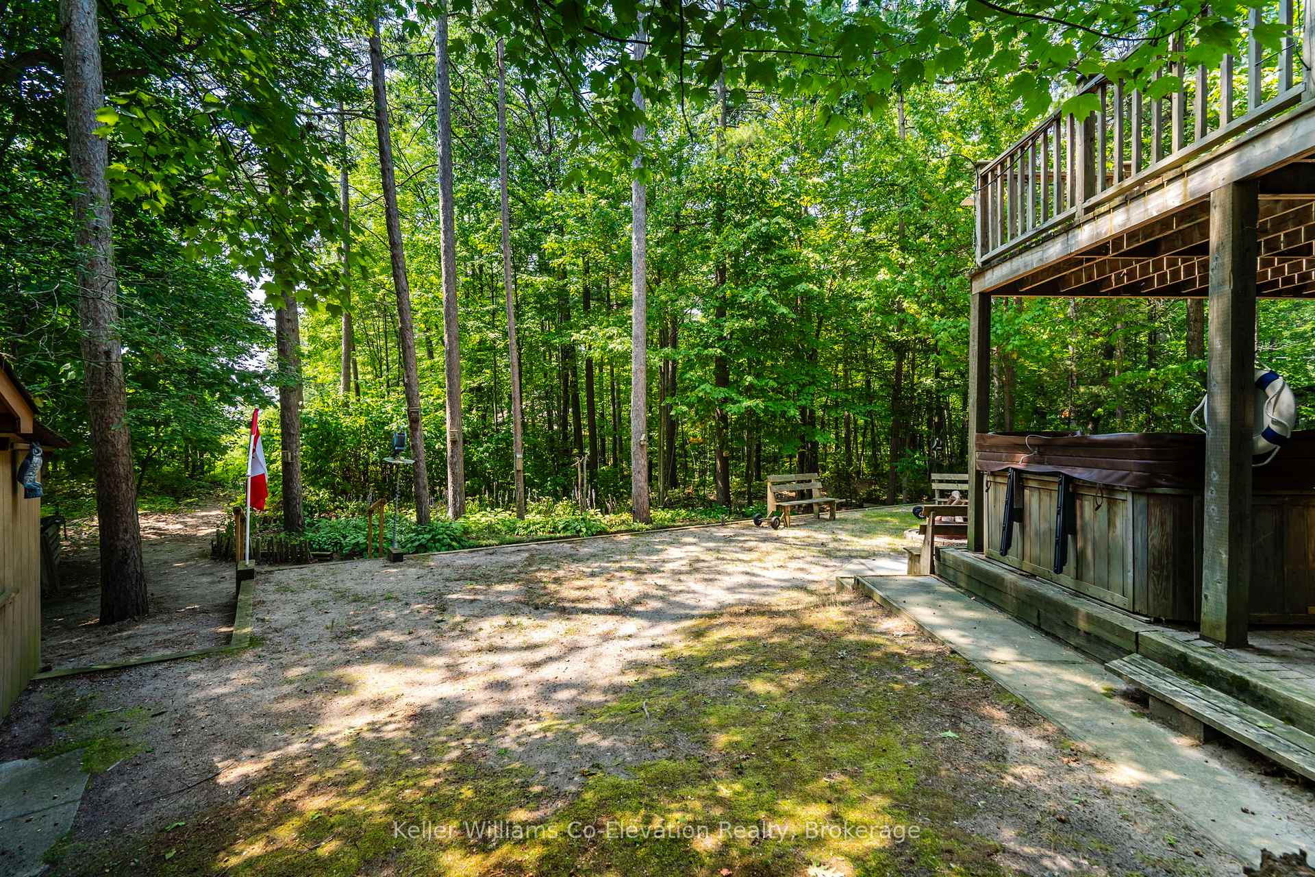 Photo 23 of 1246 Tiny Beaches Road N, Tiny, Rural Tiny — HOMEH