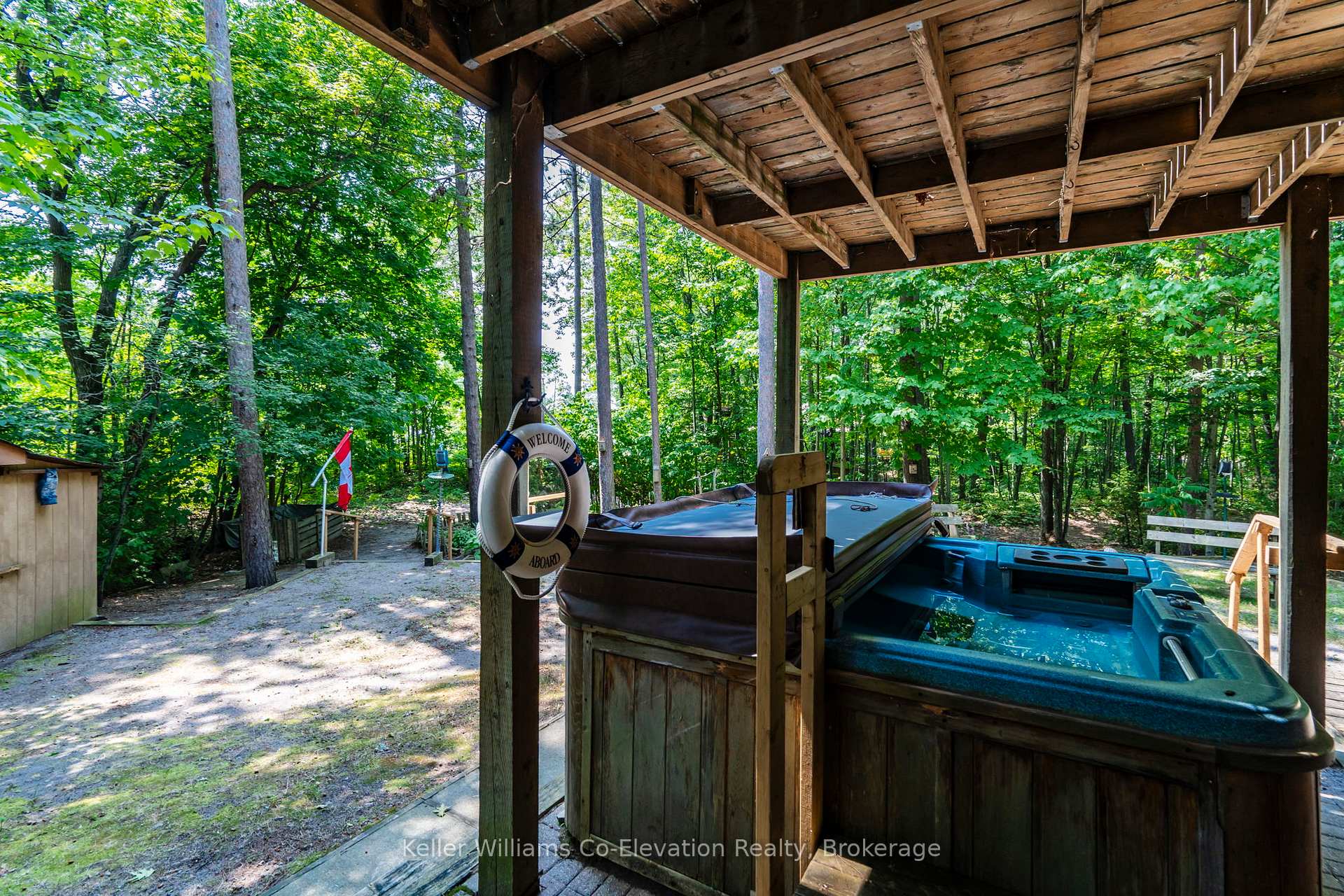 Photo 24 of 1246 Tiny Beaches Road N, Tiny, Rural Tiny — HOMEH